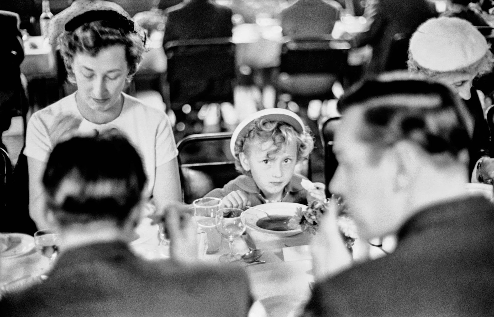 Exclusive Editions, Terence Donovan, Margaret’s Wedding, Tooting, South London, 17 September 1960