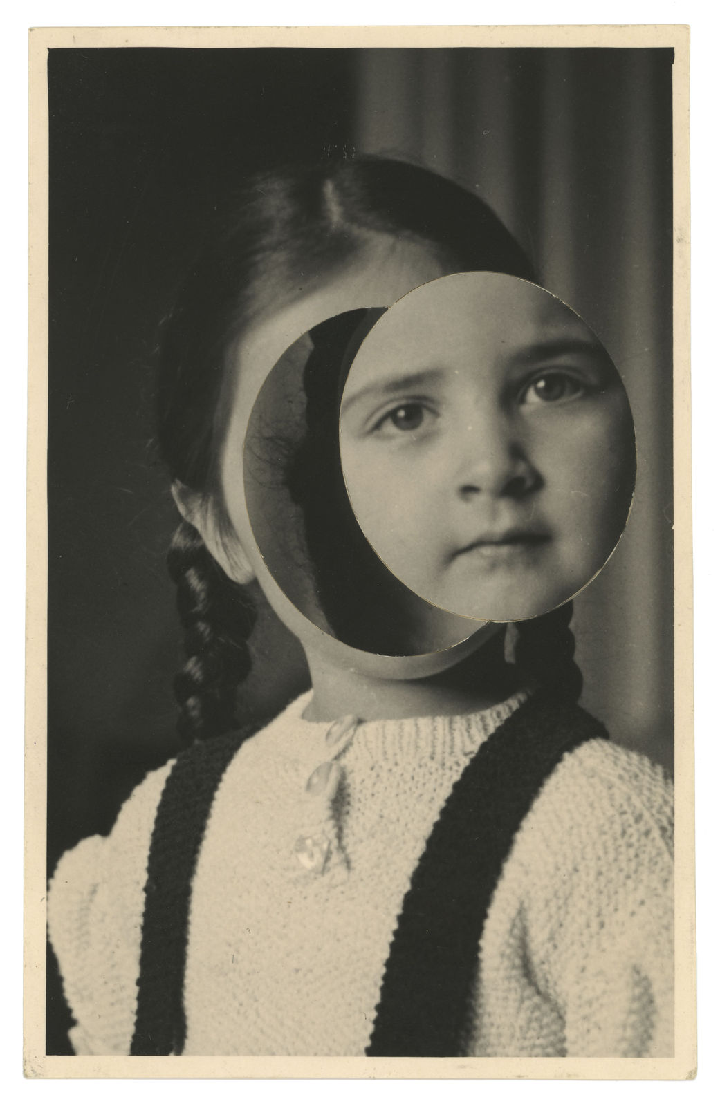 Kensuke Koike, Good Girl, 2018