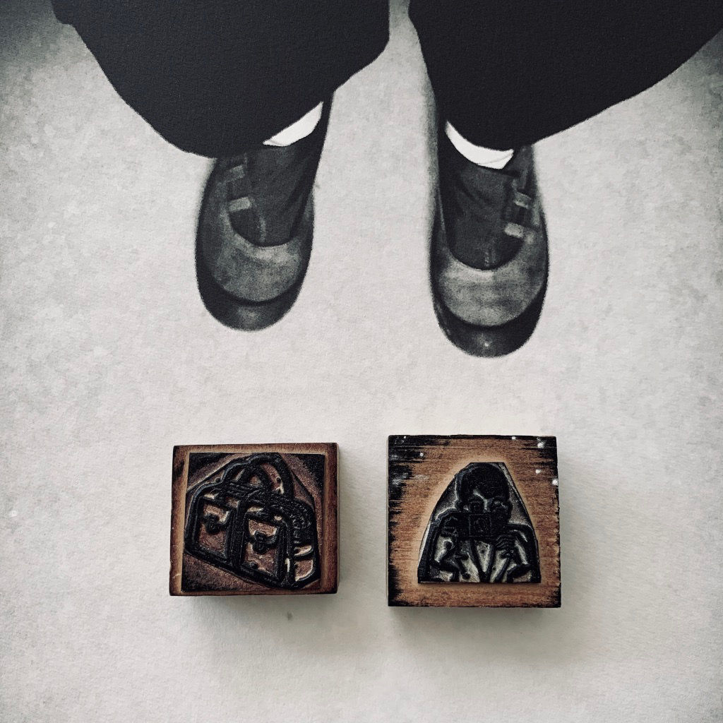 Mari Mahr, Memento 1, 2019