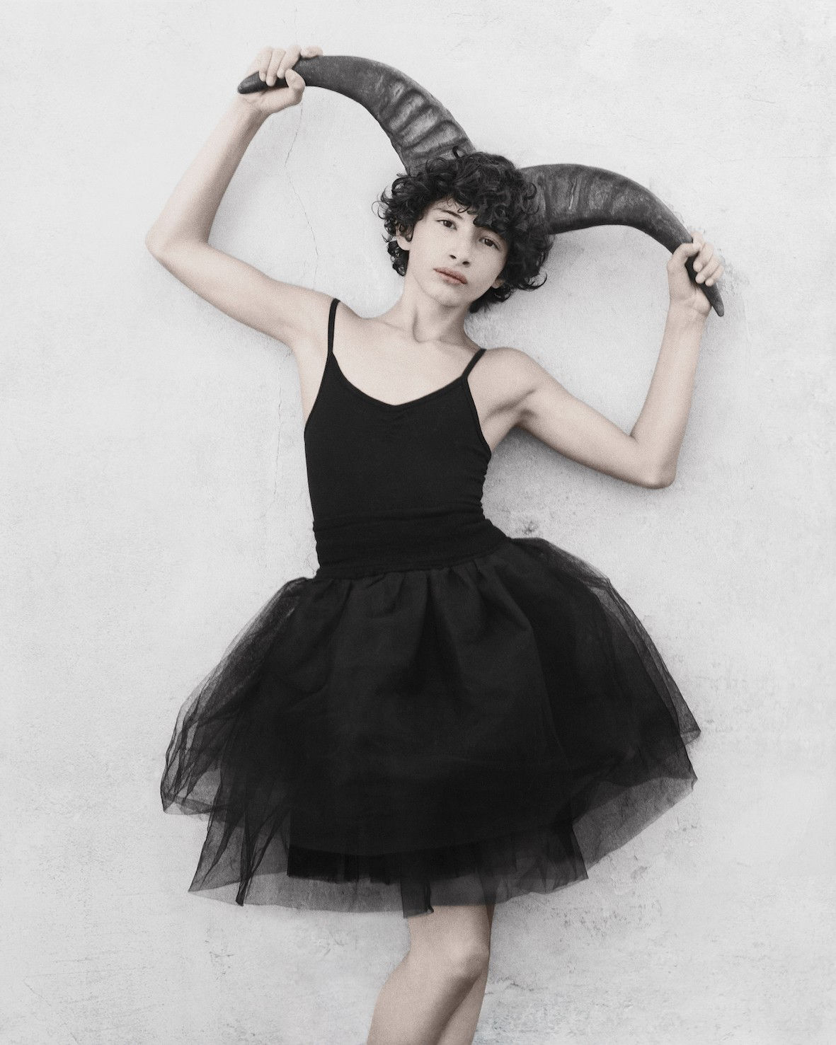 Vee Speers, Untitled #33, 2013