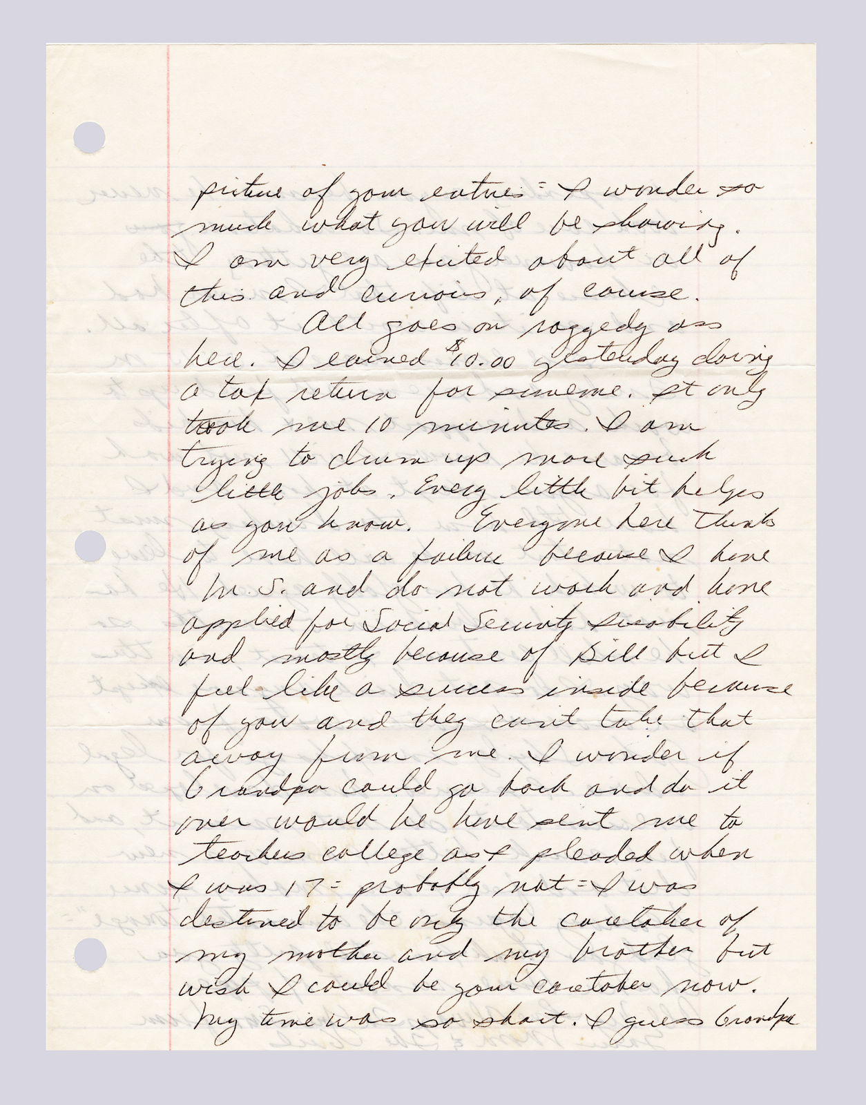 Coney Island Baby, 2014