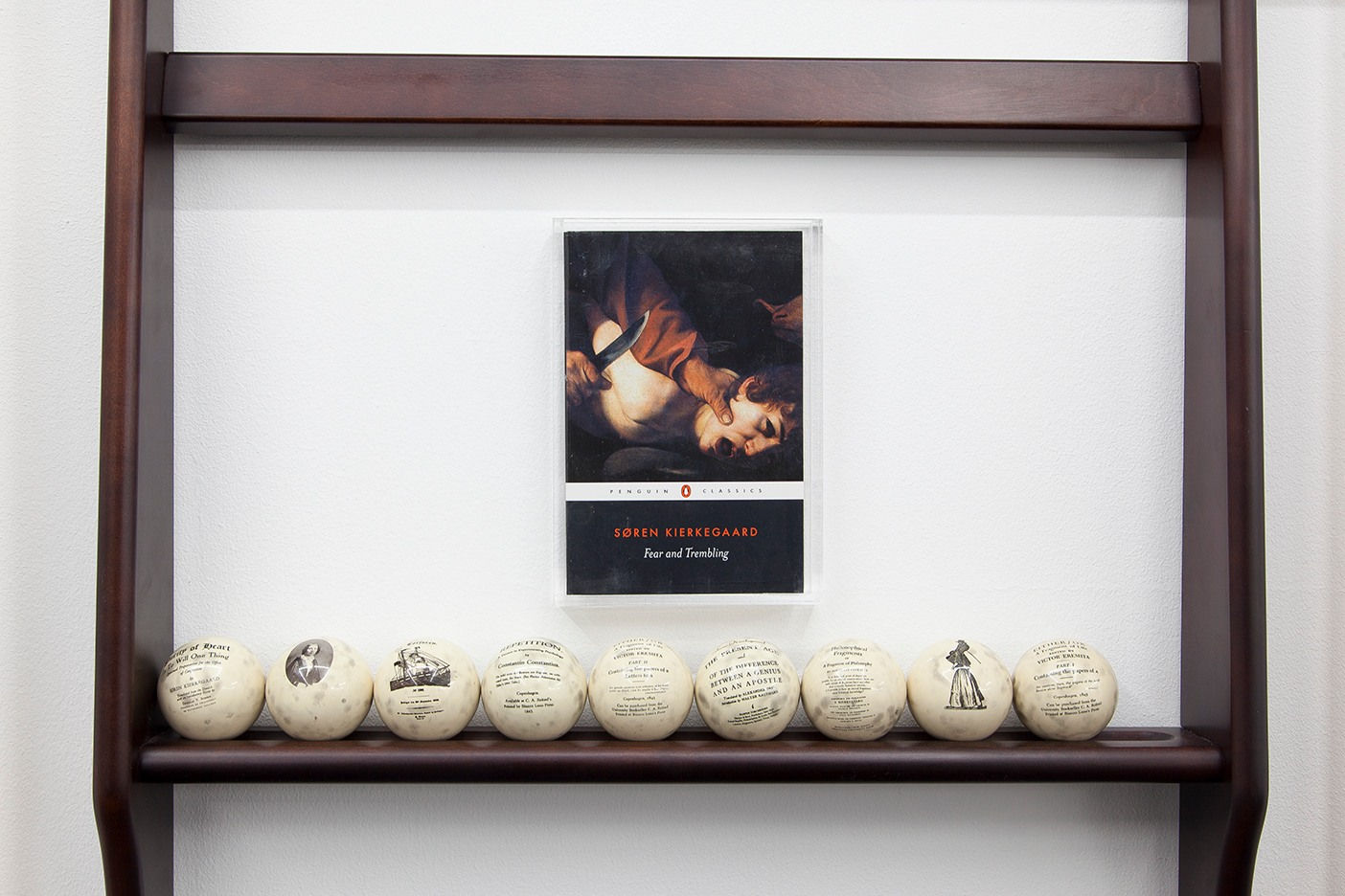 Susan Robinson, 2018