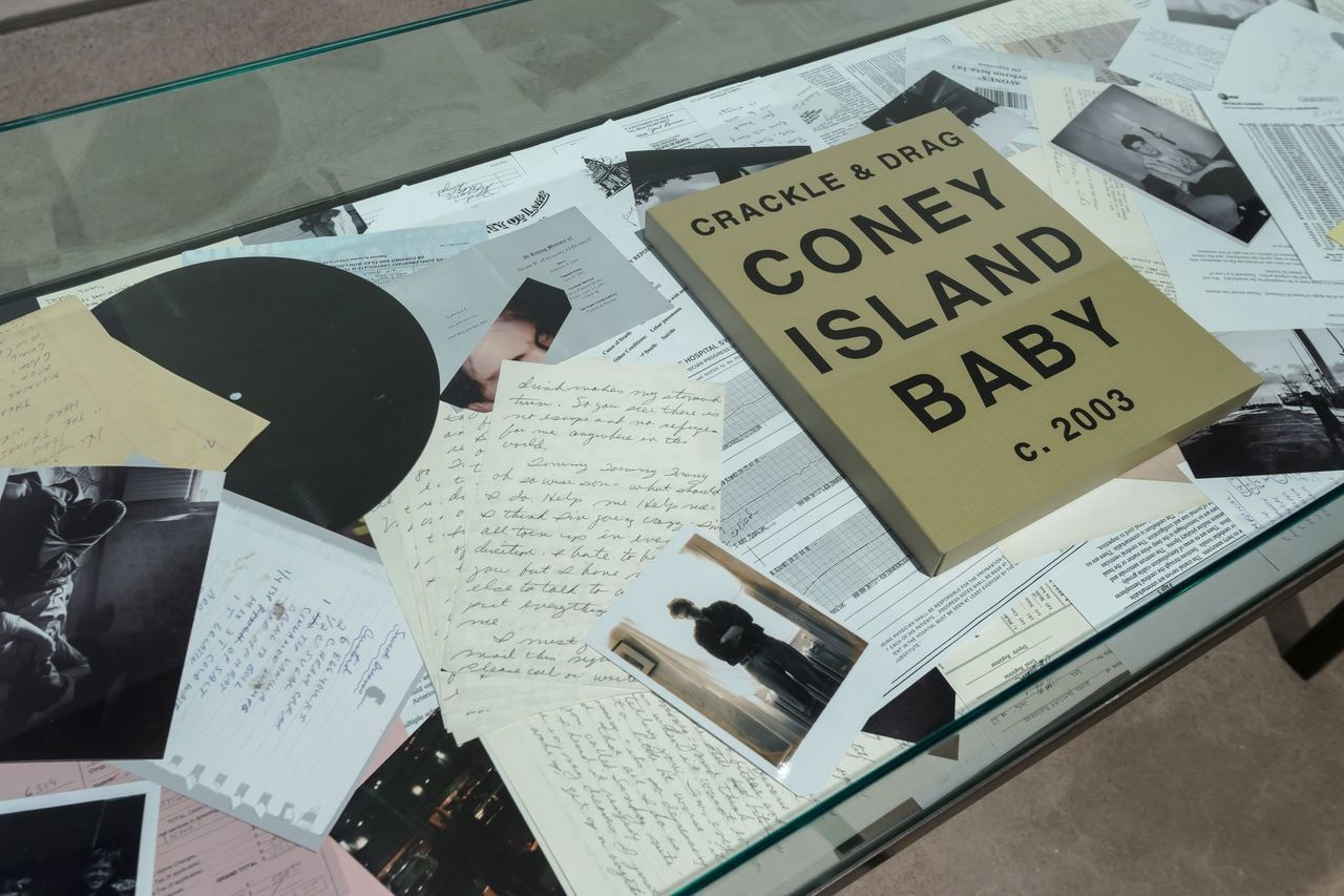 Coney Island Baby, 2014