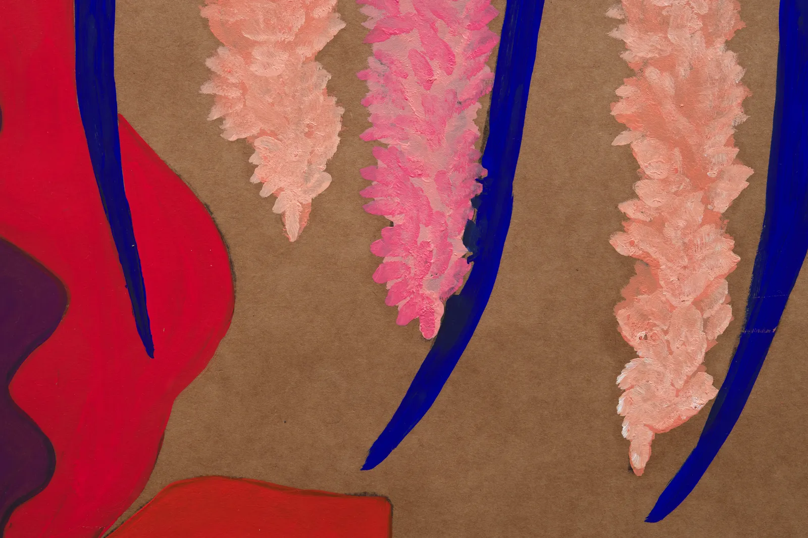 Sydney Albertini, Botanical, 2026