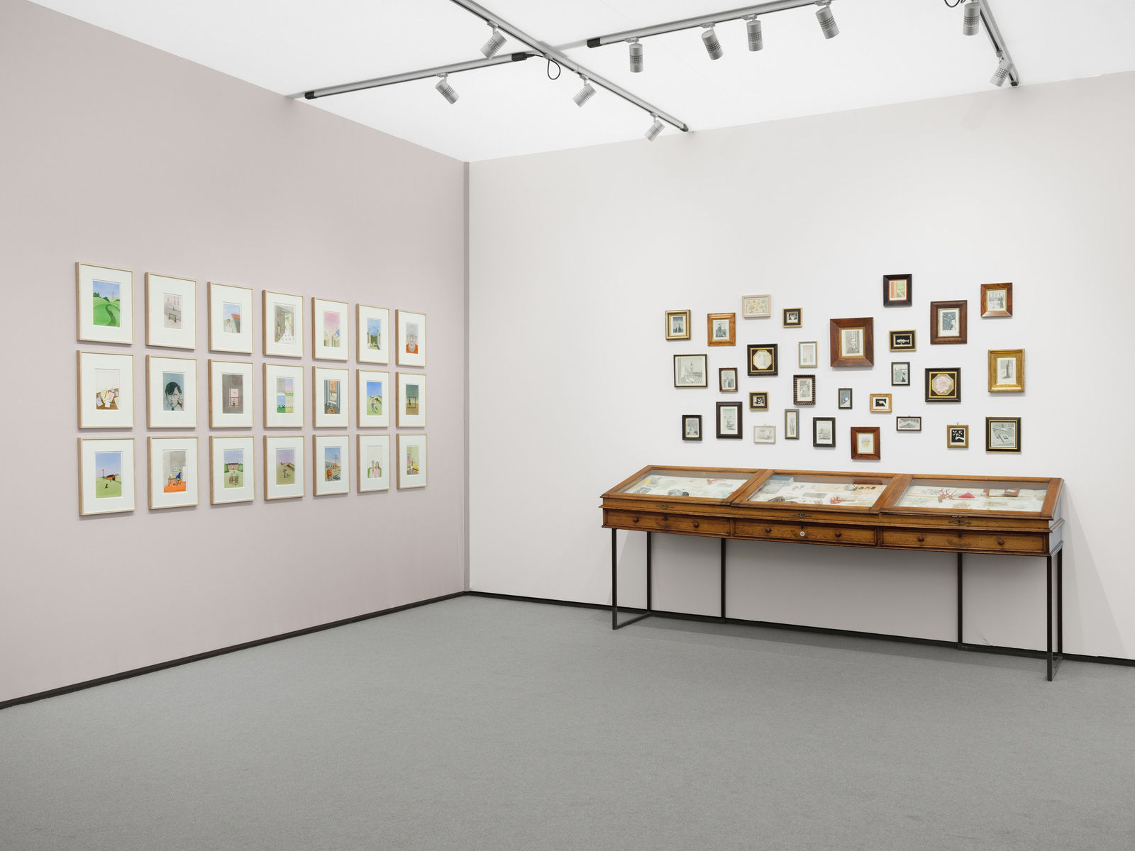 Pierre Le-Tan, The Waiting Game (by Bernice Rubens), 1998