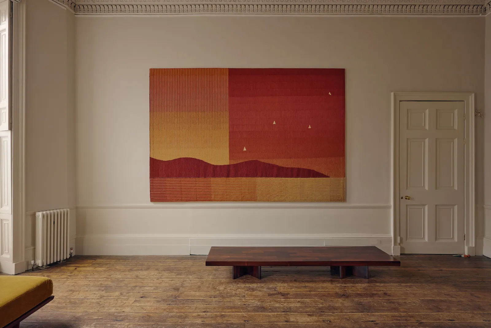 Sussy Cazalet, After the Storm, 2025