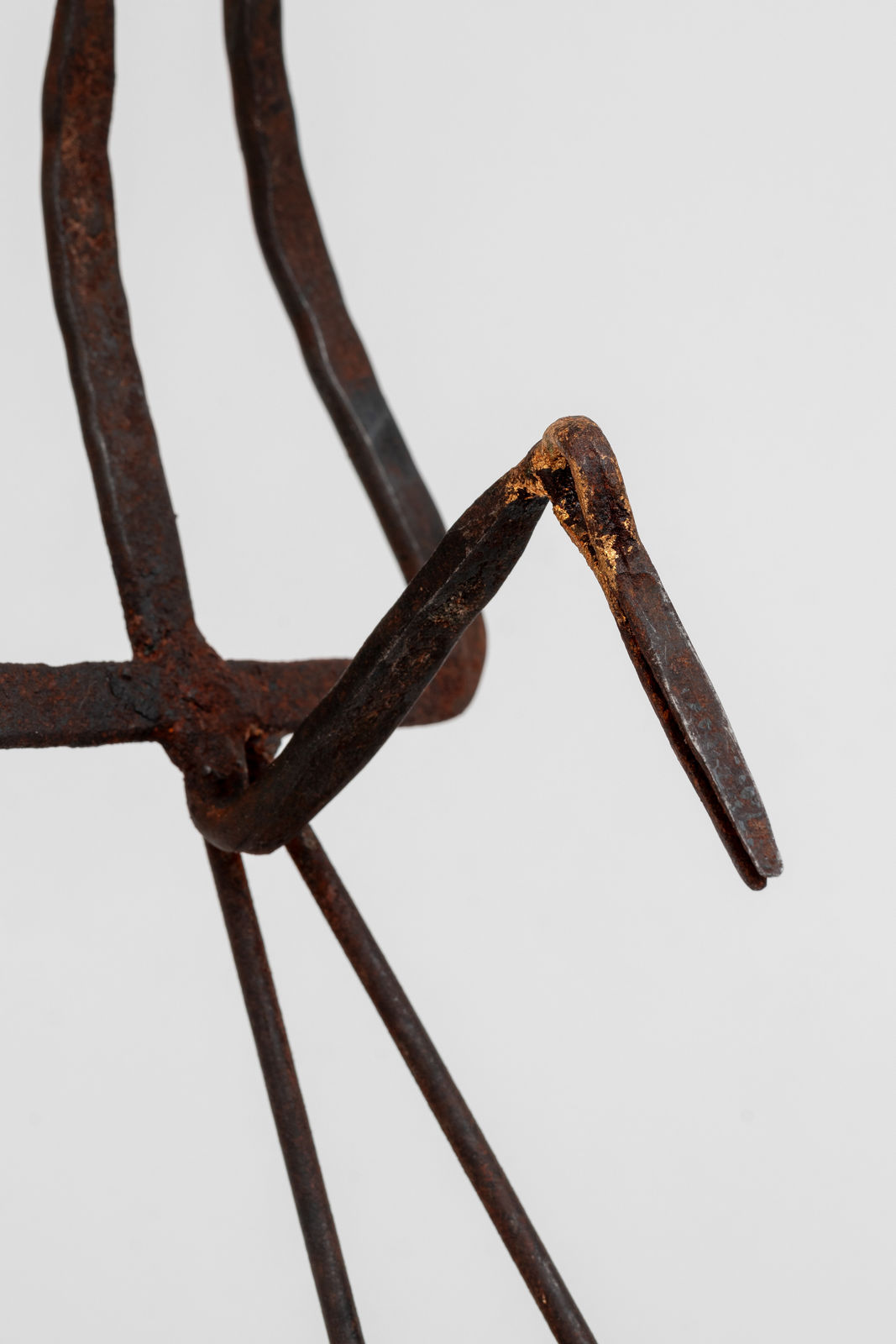 Lee Young Hak, Bird 2463, 2001