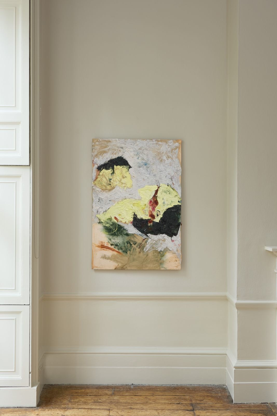 Lydia Gifford, Untitled, 2025