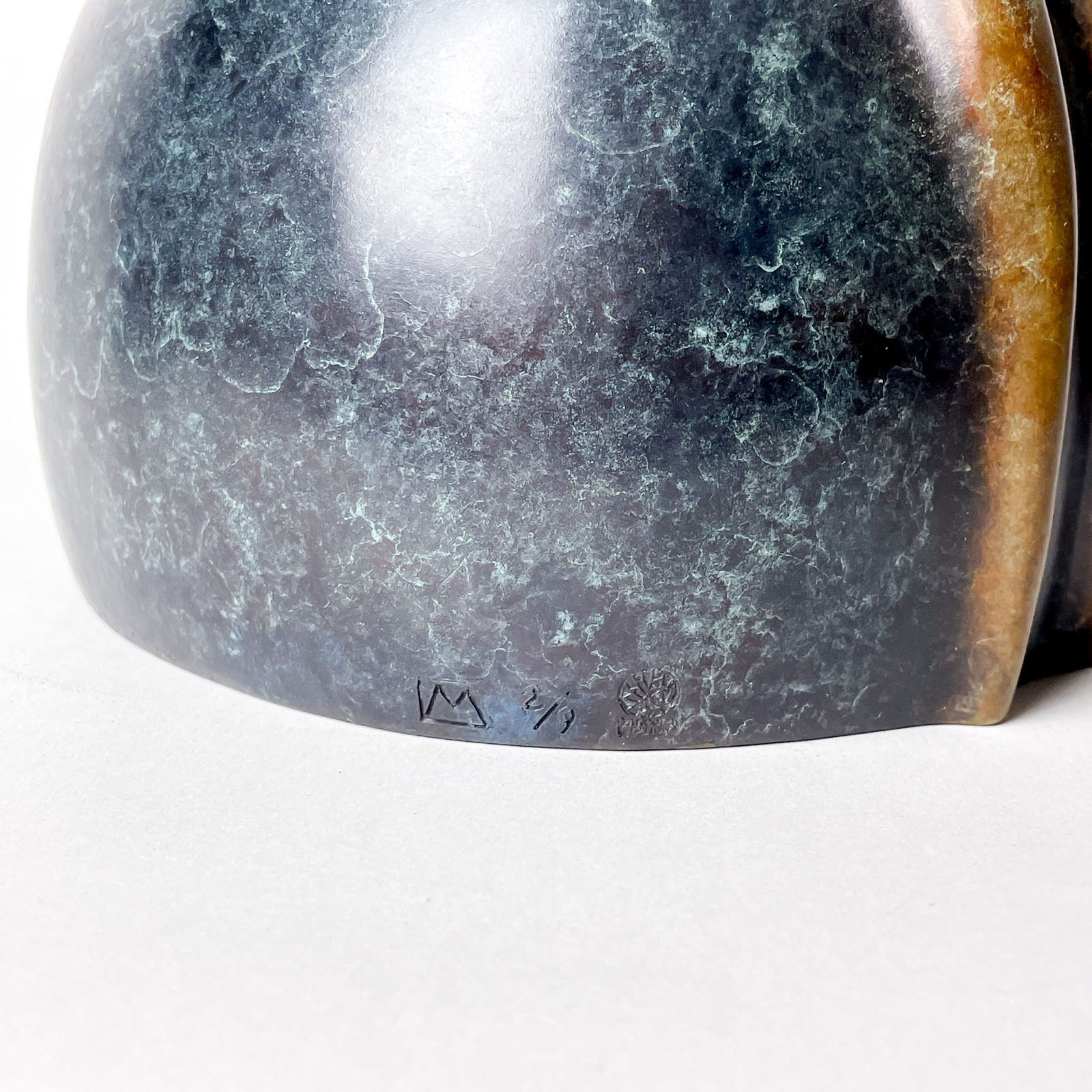 Mick Cooper, Octopus, 2022