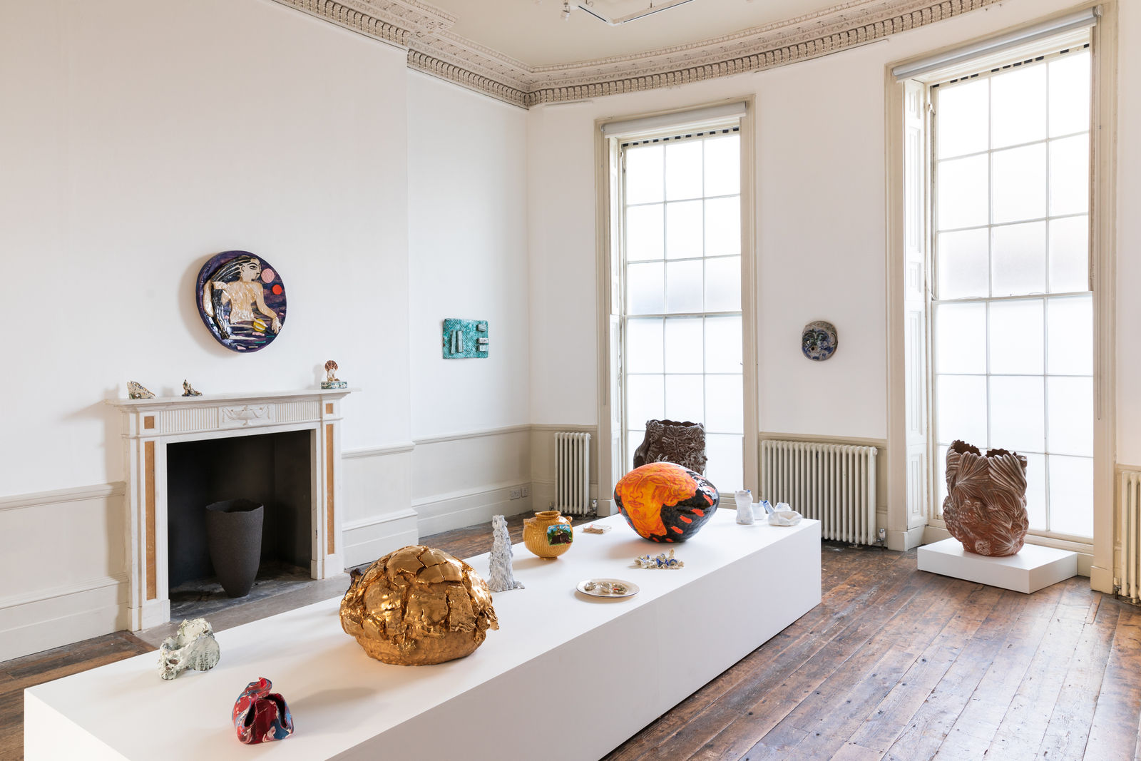 Tommaso Corvi-Mora, Clouds, 2020