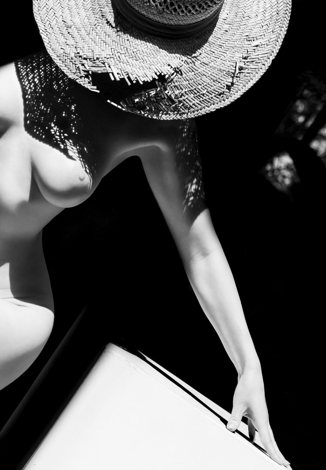 Maryam Eisler, Carmel 30 (Wild Cat Hill III), 2018