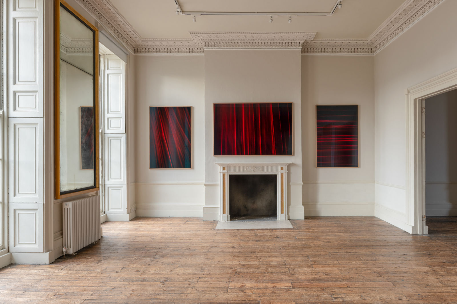 Antoine Wagner, Epilogue, 2024