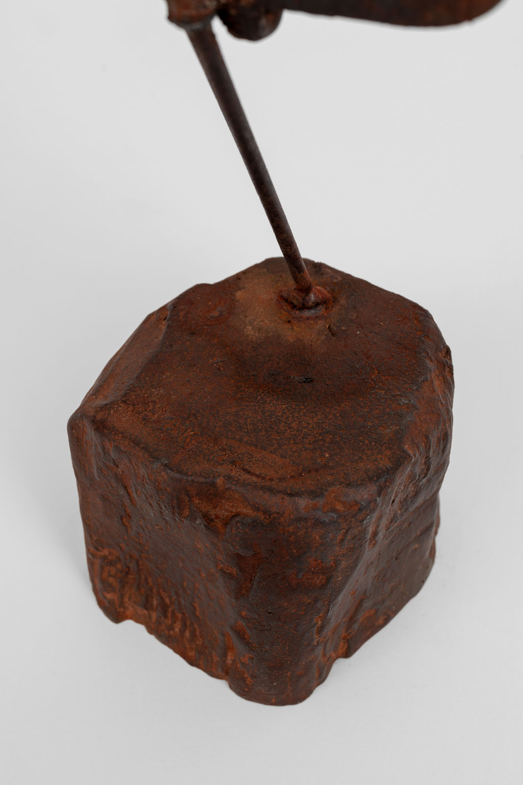 Lee Young Hak, Bird 2463, 2001