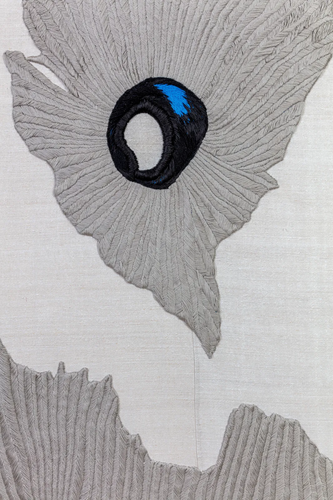 Carolina Mazzolari, Island II, 2020