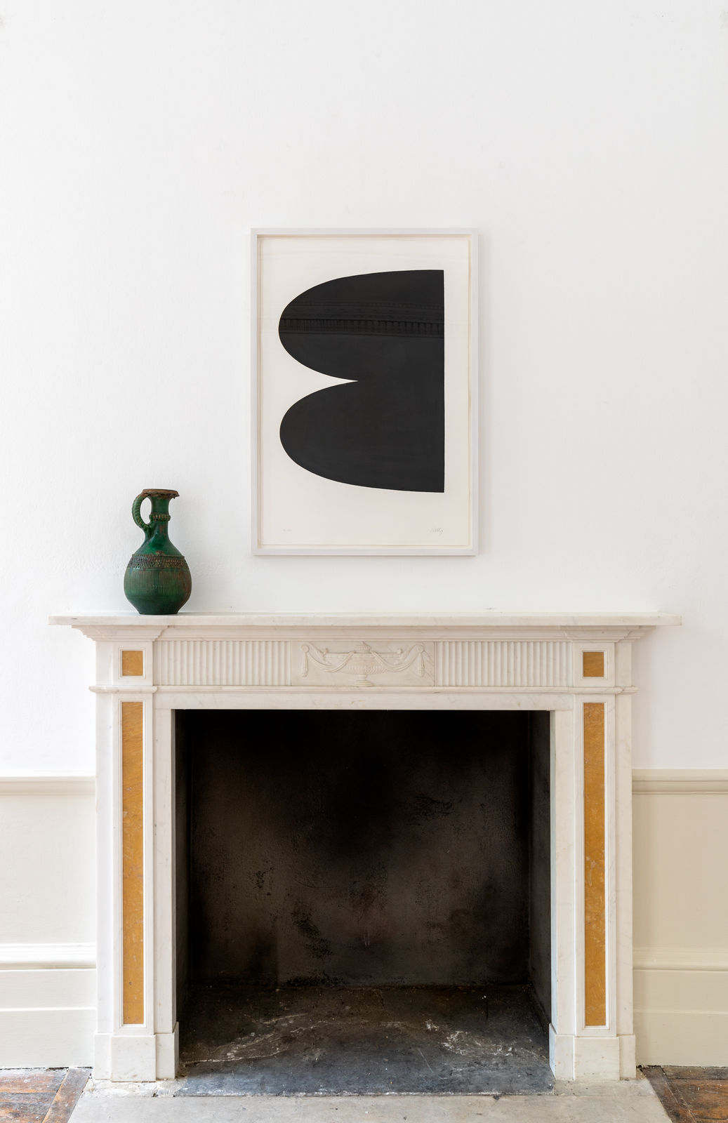 Ceramic vessel for date syrup, 17th - 18th century