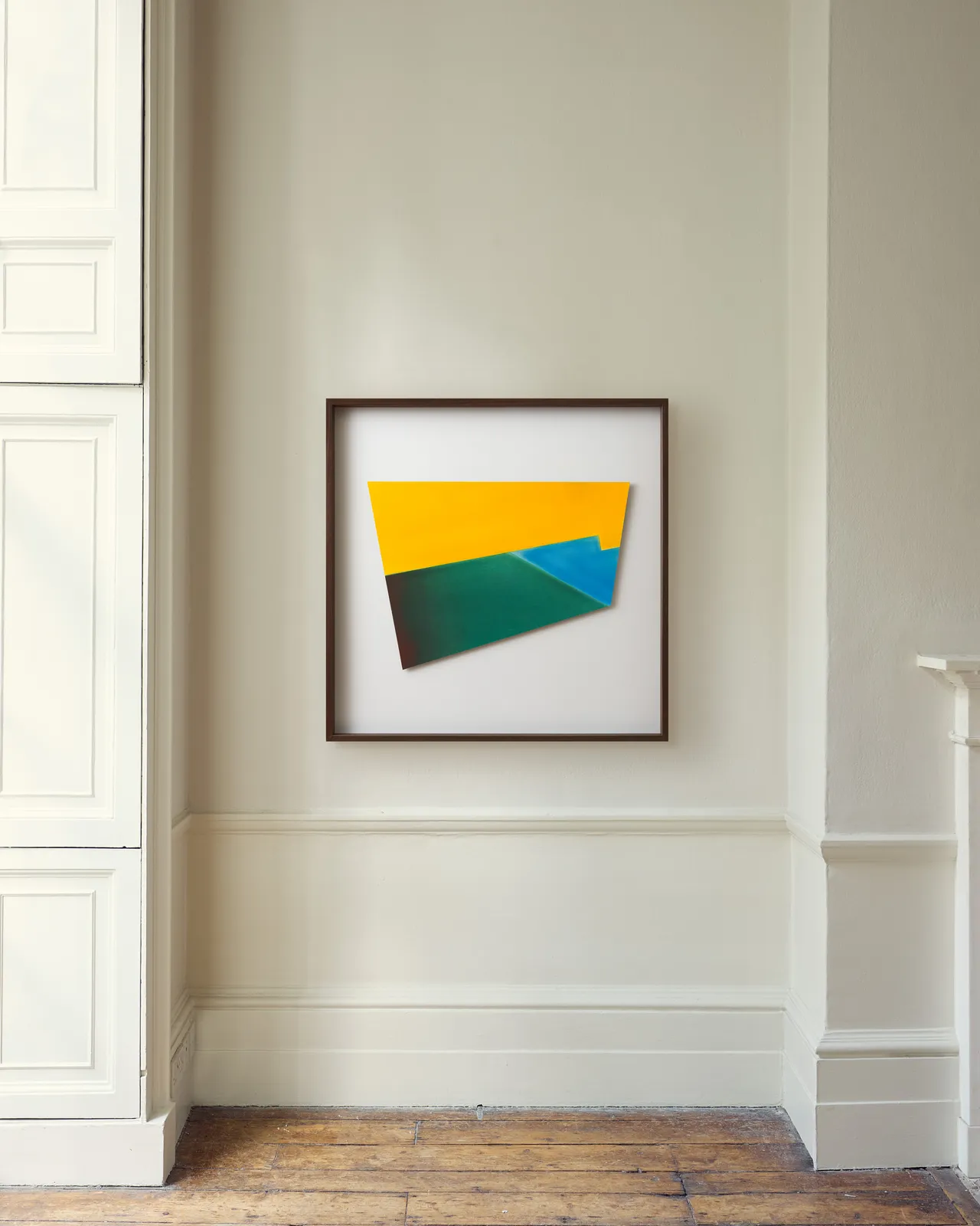 Vipeksha Gupta, Field 1, 2026