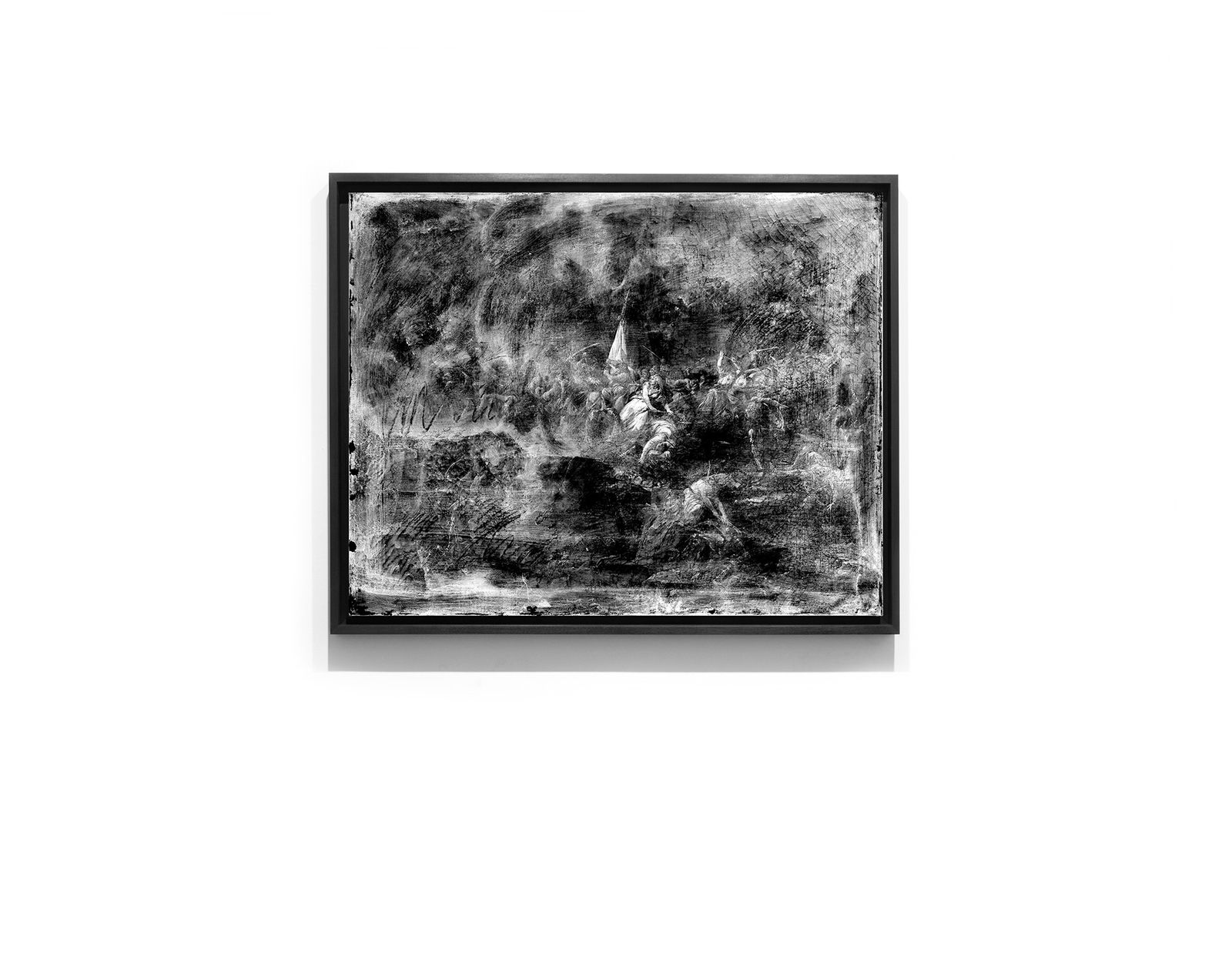 Alejandro Guijarro, 73813 (Siege of Beauvais in 1472), 2016