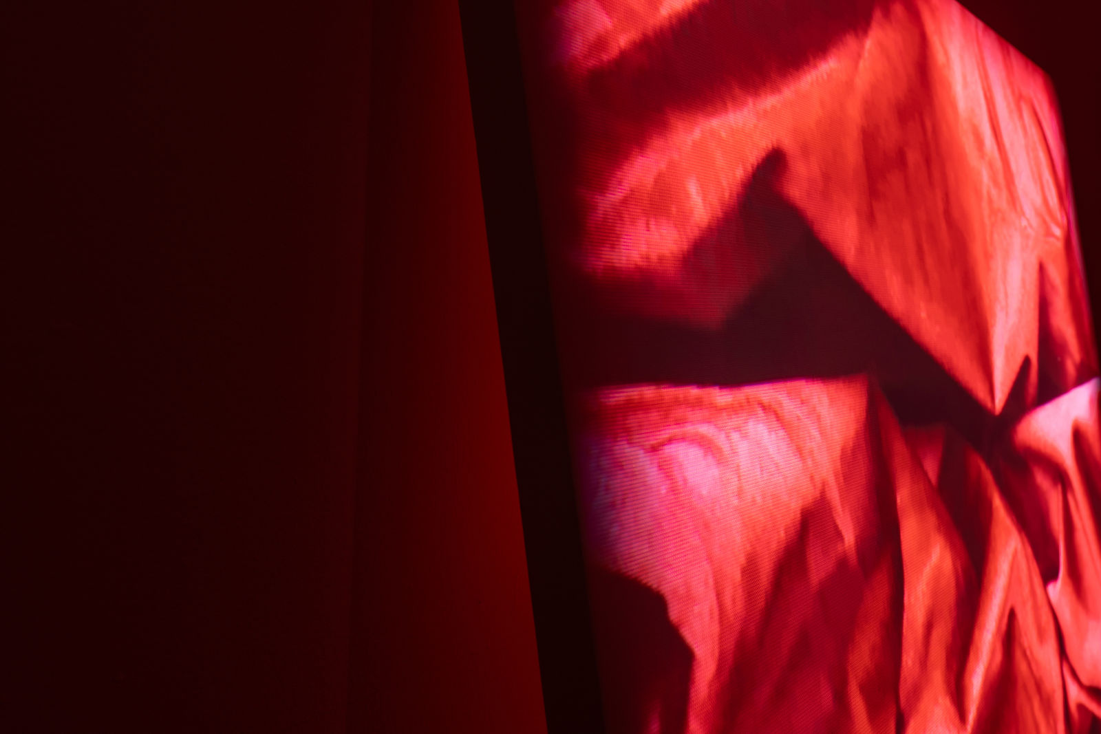 Antoine Wagner, Where it Starts, it Ends, 2024