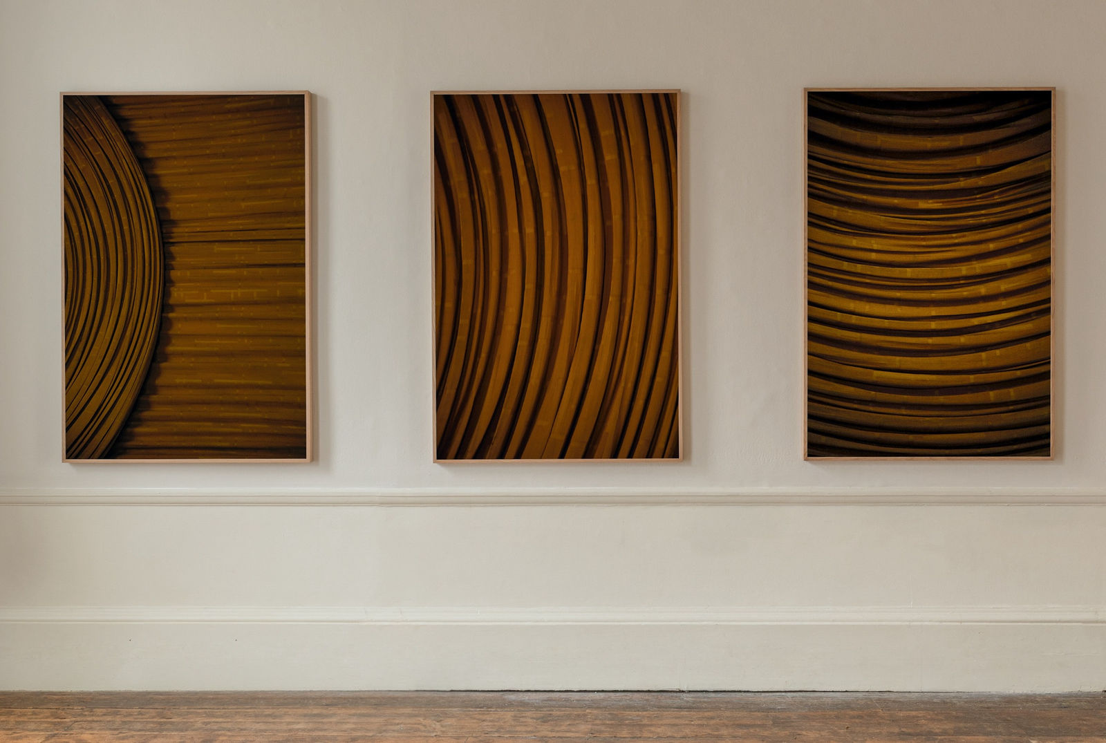 Antoine Wagner, Volume, 2024