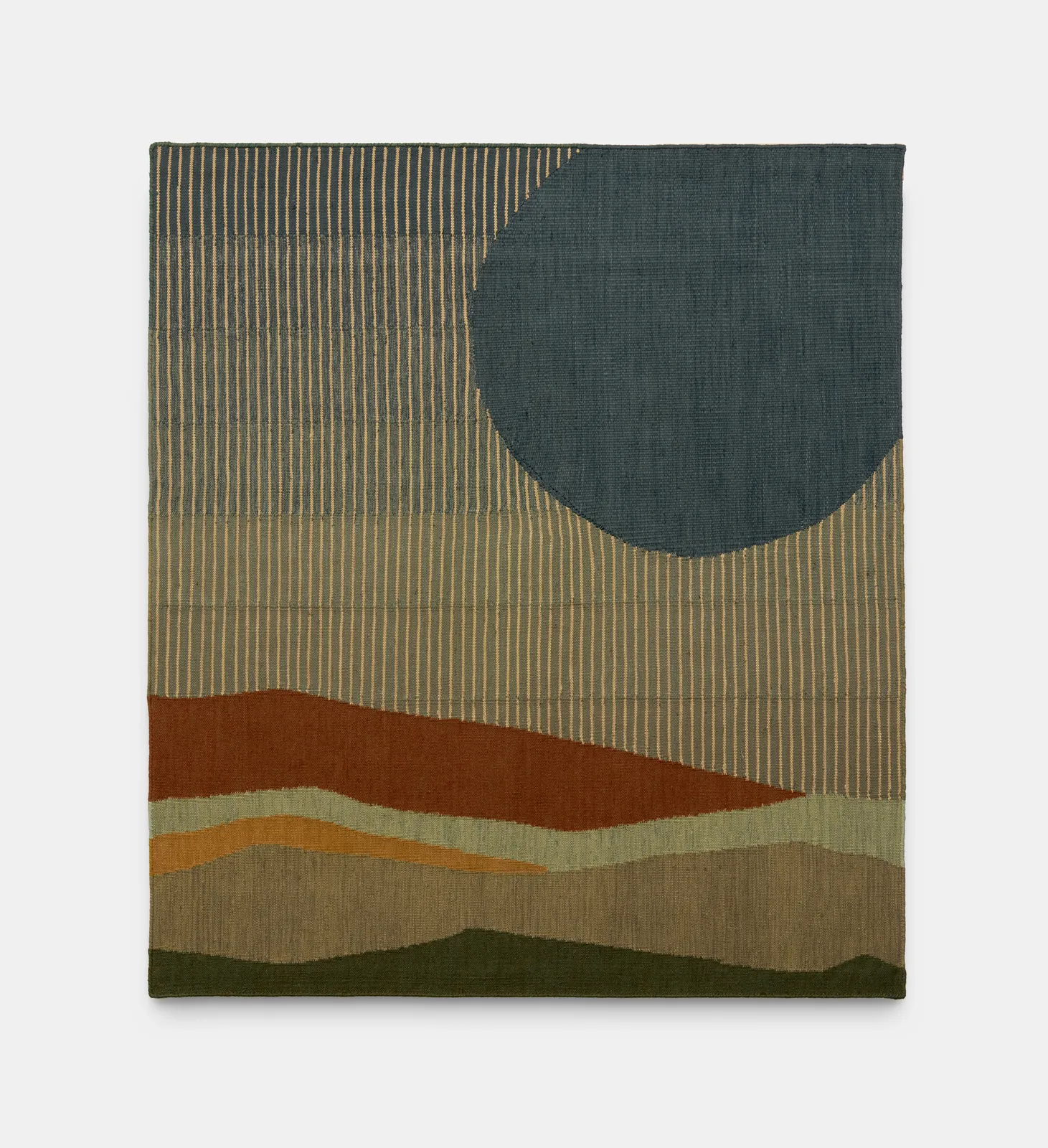 Sussy Cazalet, *Blue Moon, 2025