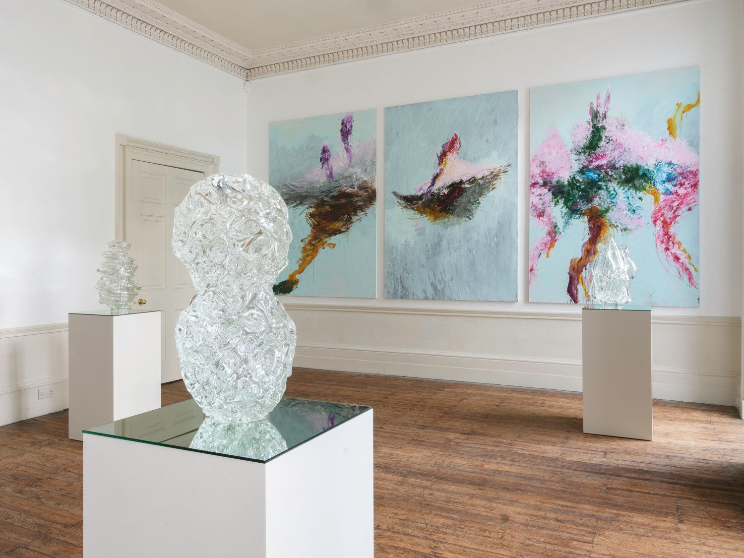 Ritsue Mishima, Peanuts, 2022