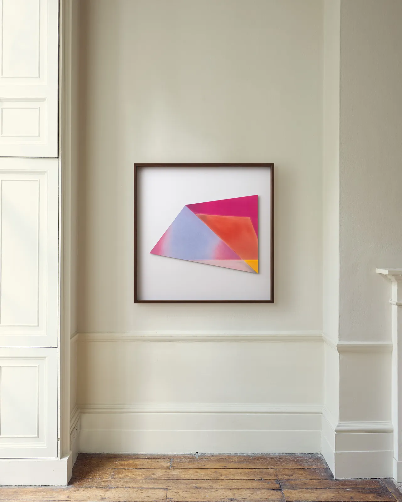 Vipeksha Gupta, Field 3, 2026