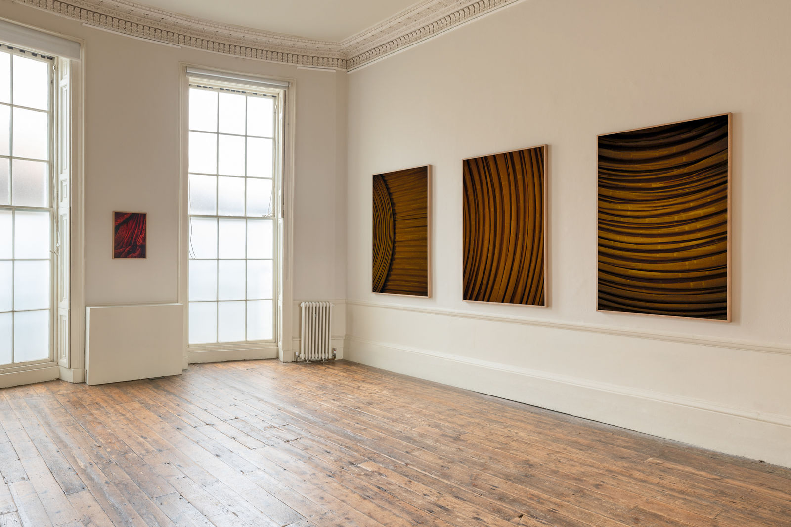 Antoine Wagner, Volume, 2024