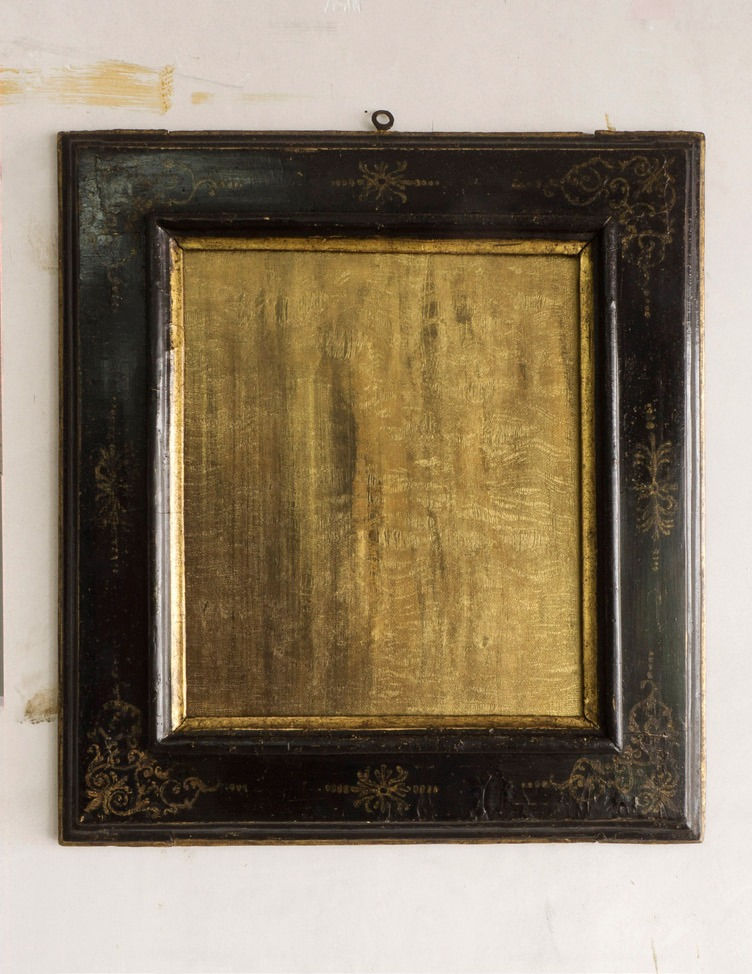 Álvaro Negro, Manto II, 2021