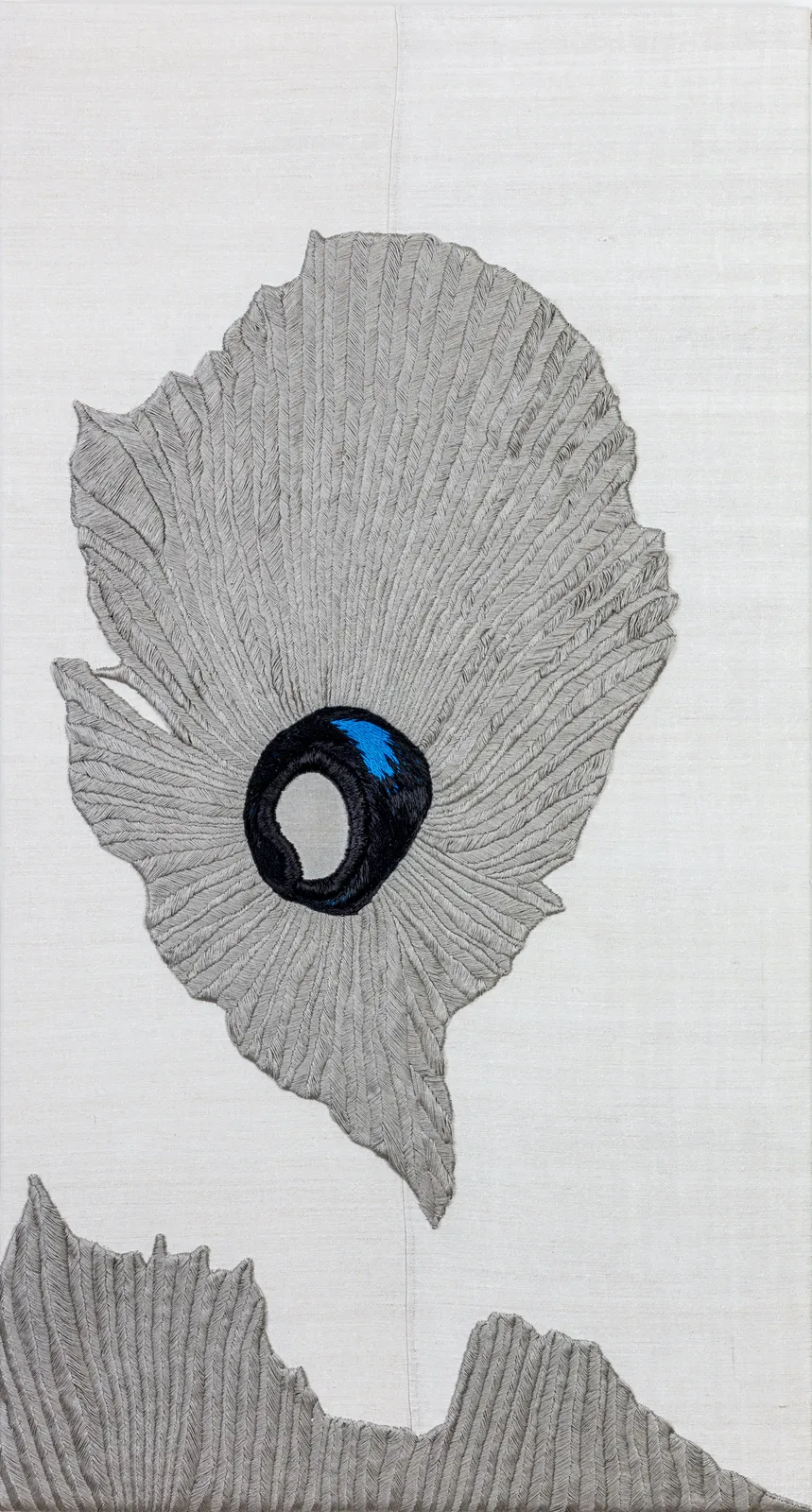 Carolina Mazzolari, Island II, 2020