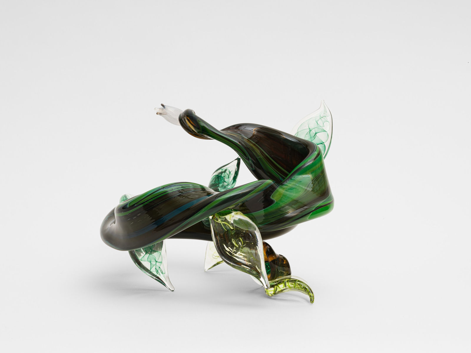 Flavie Audi, Embrace of a Liana 2, 2022