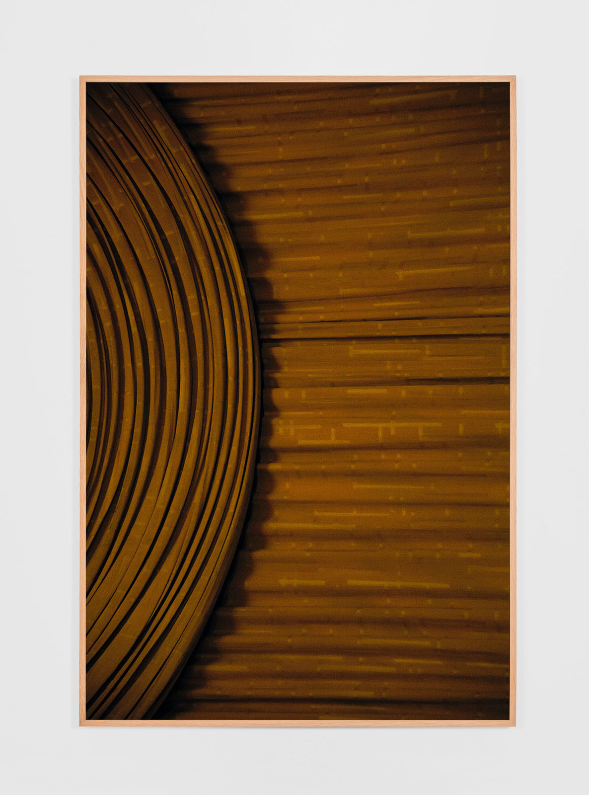 Antoine Wagner, Volume, 2024