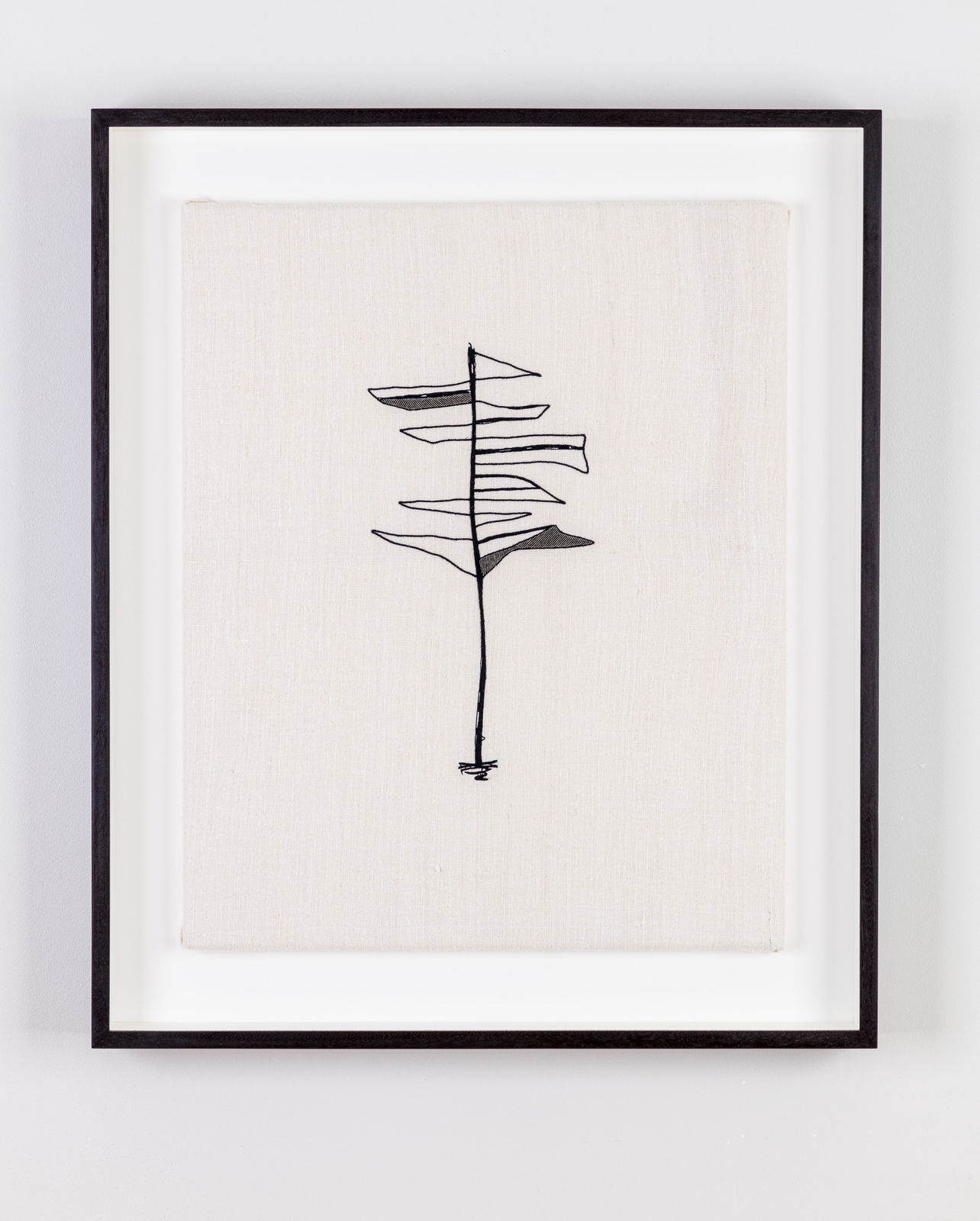 Carolina Mazzolari, Flag V, 2020