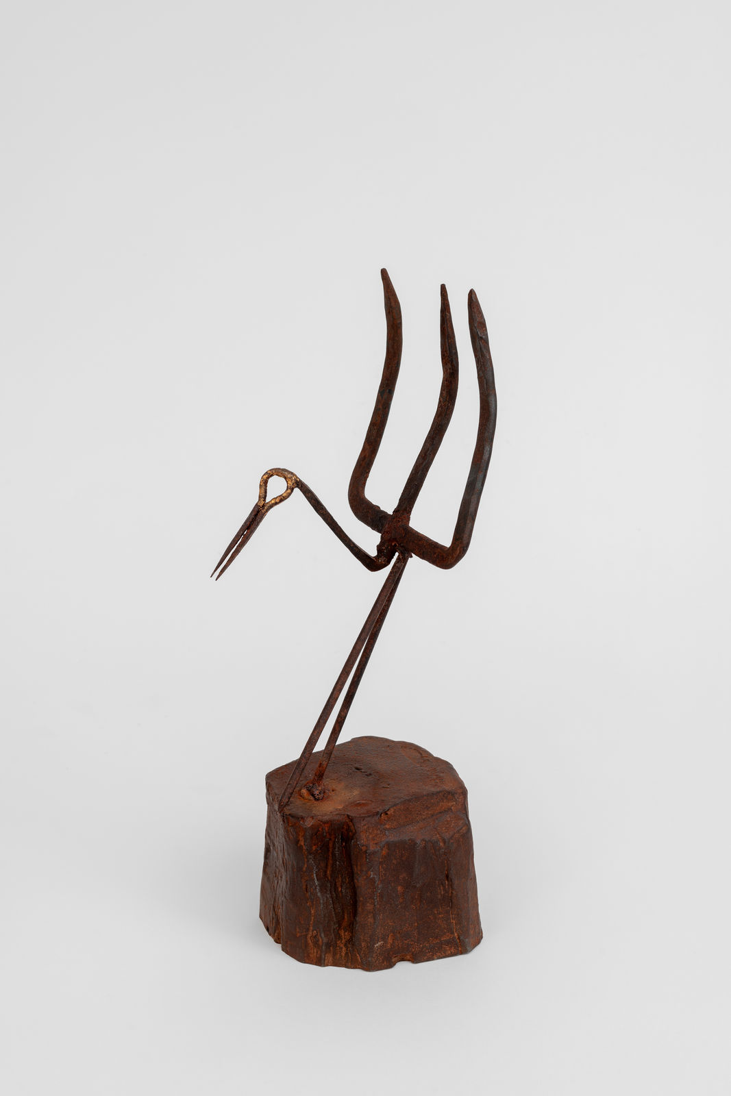 Lee Young Hak, Bird 2463, 2001