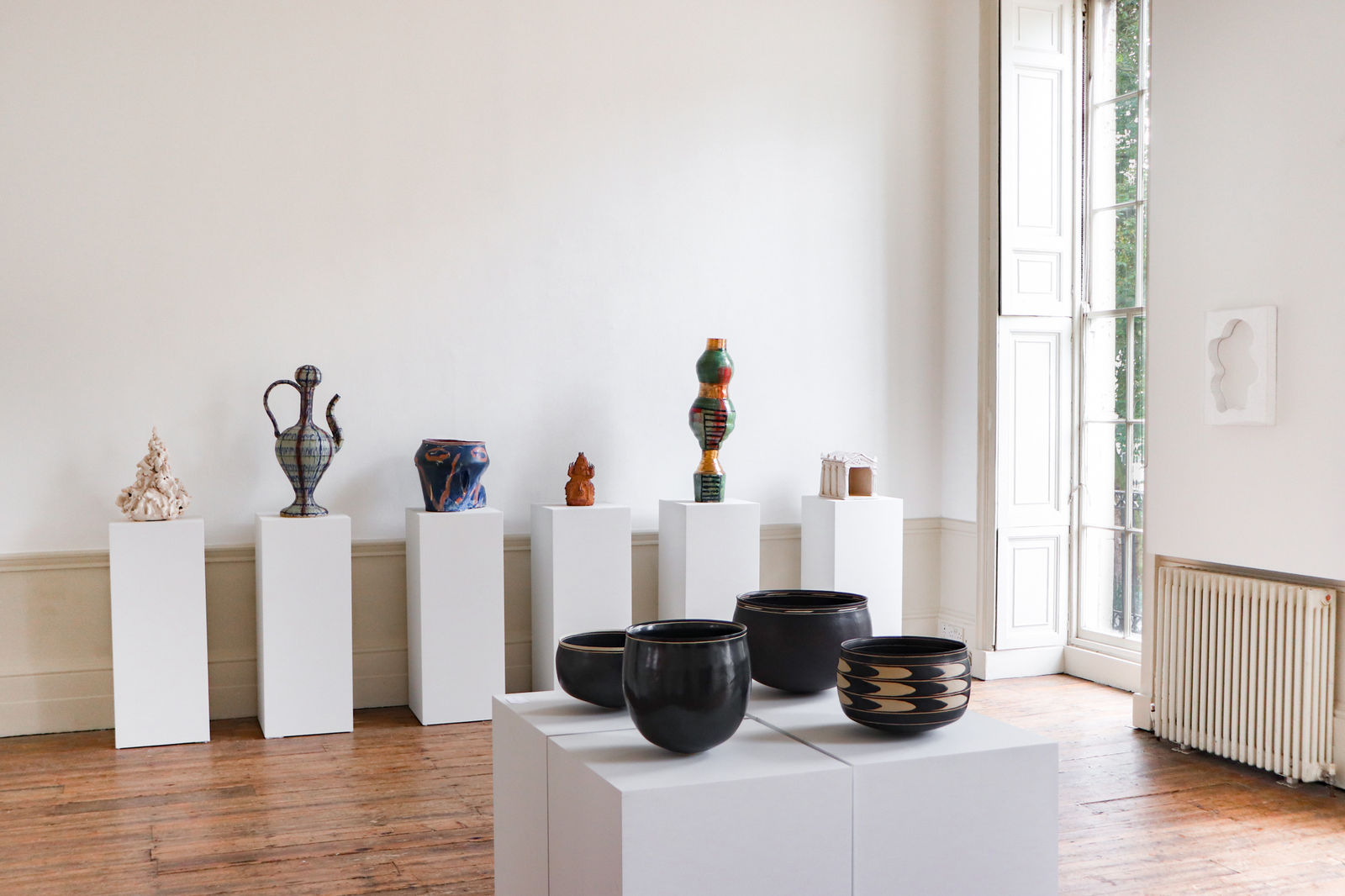 Ivan Terestchenko, Temple