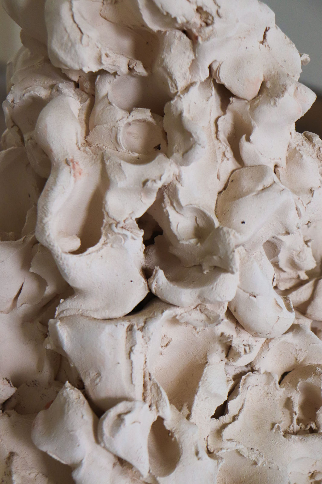 Alessandro Twombly, Cumulus Exorcism, 2016