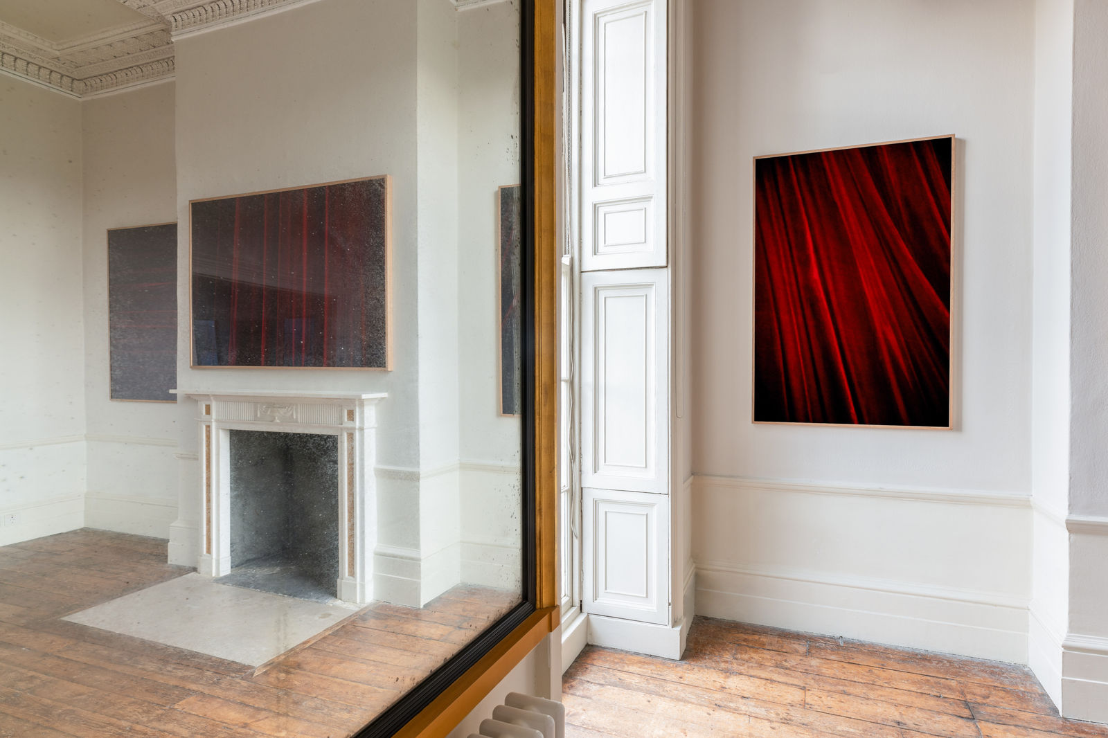 Antoine Wagner, Epilogue, 2024