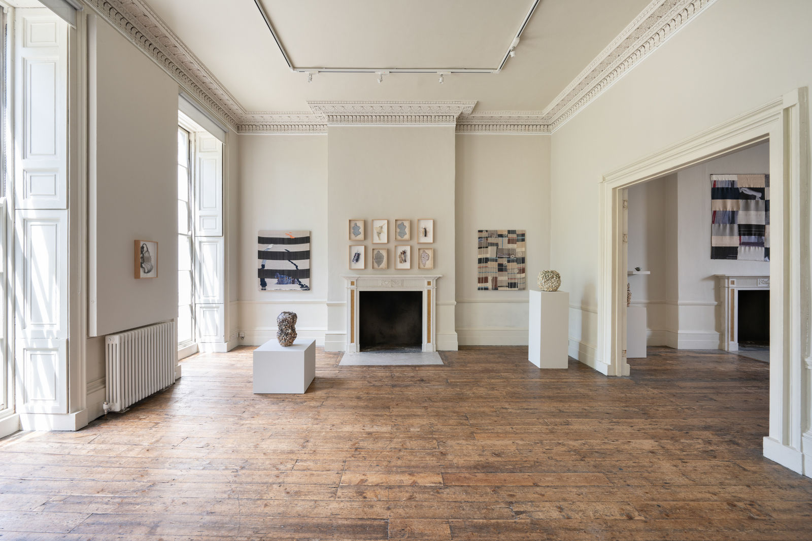 Marie Hazard, Fantasma, 2024