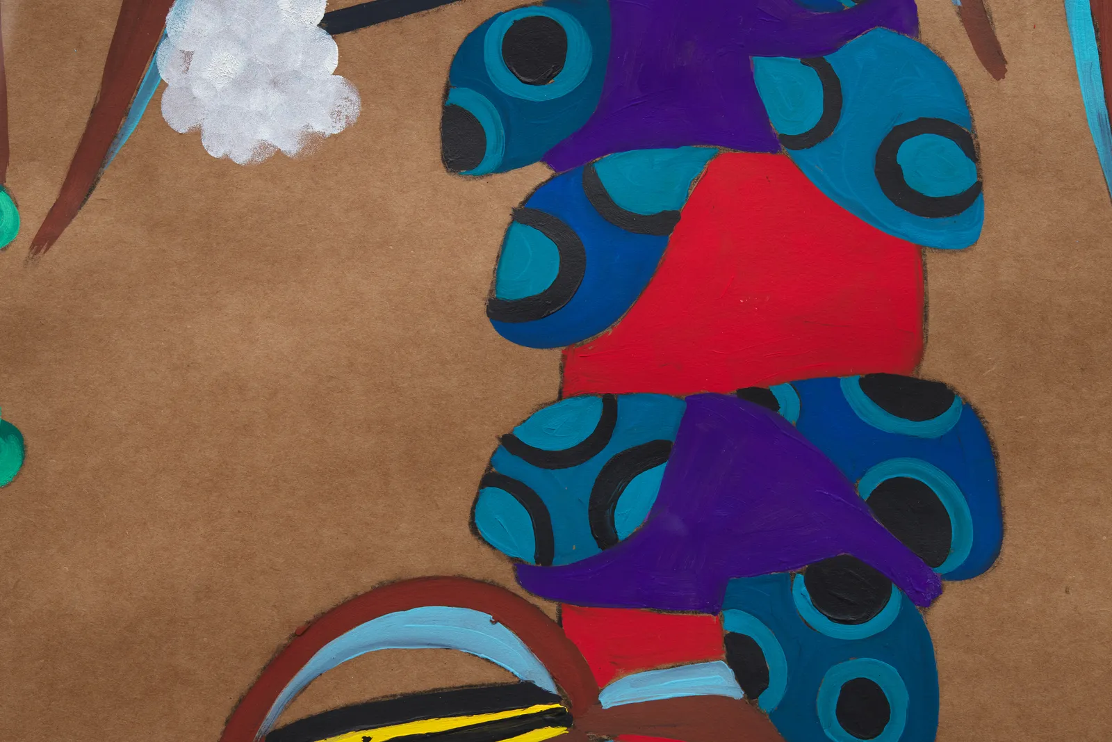 Sydney Albertini, Botanical, 2026