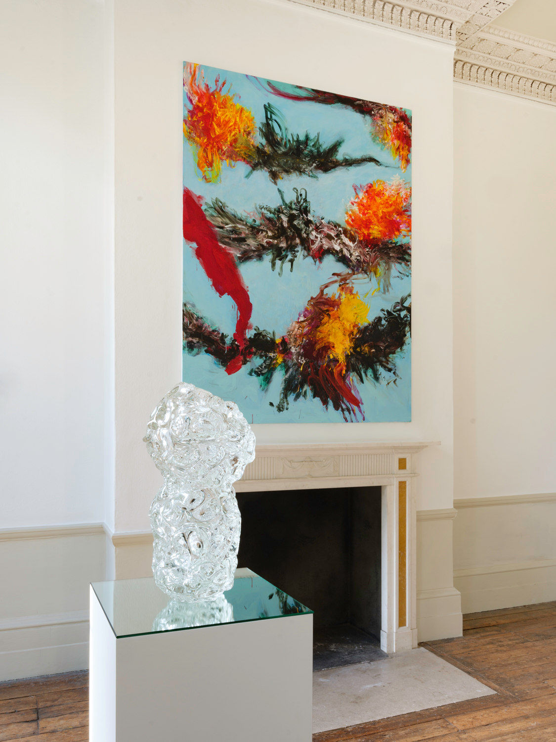 Ritsue Mishima, Peanuts, 2022