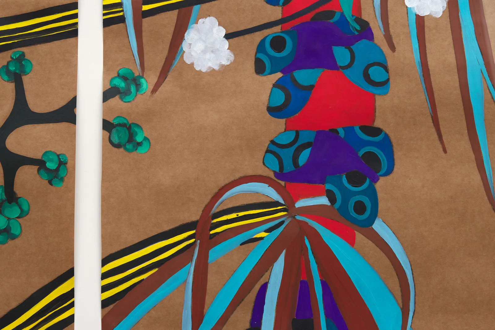 Sydney Albertini, Botanical, 2026