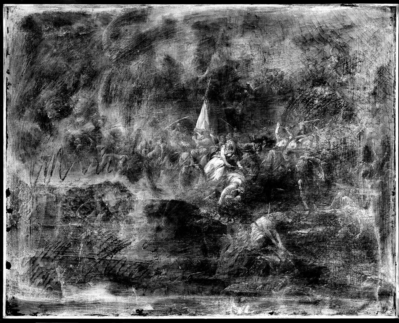 Alejandro Guijarro, 73813 (Siege of Beauvais in 1472), 2016