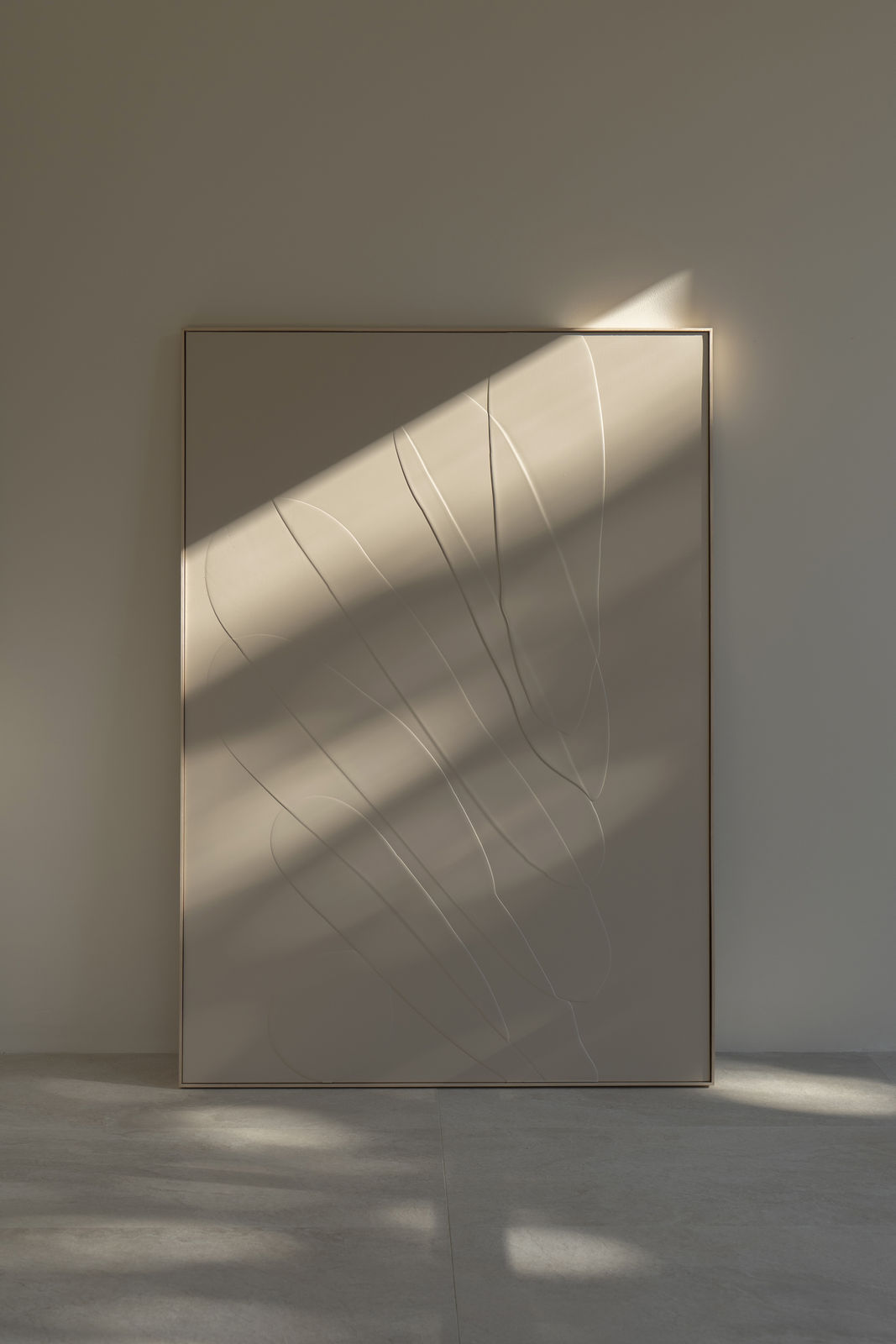 Carla Cascales Alimbau, Mediterranean waves II, 2021