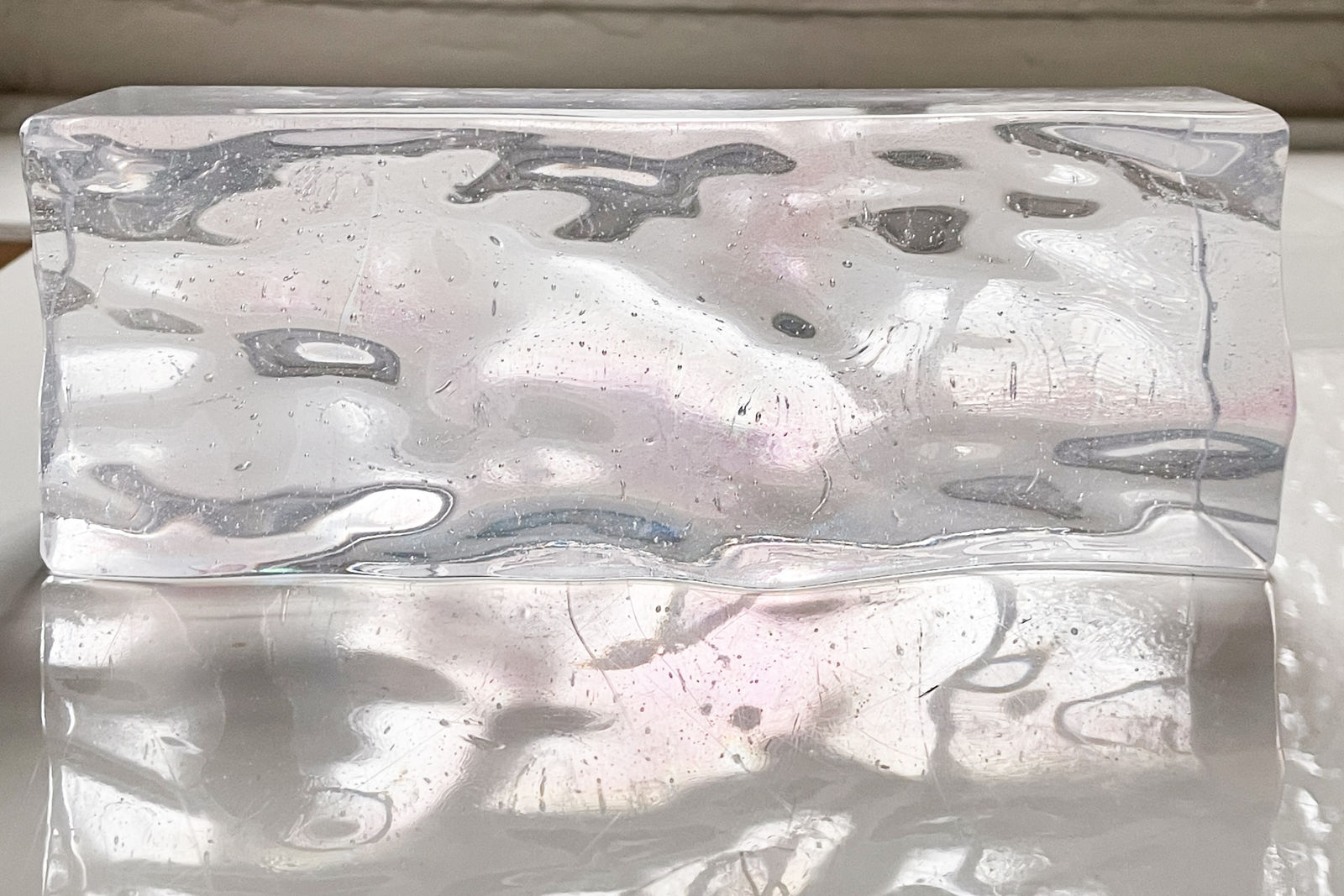 Flavie Audi, Co(e)urage II, 2024