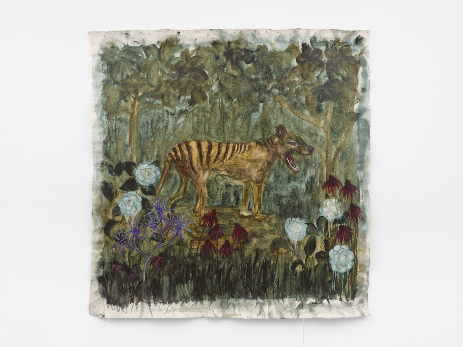 Floria González, I'm Back, 2025