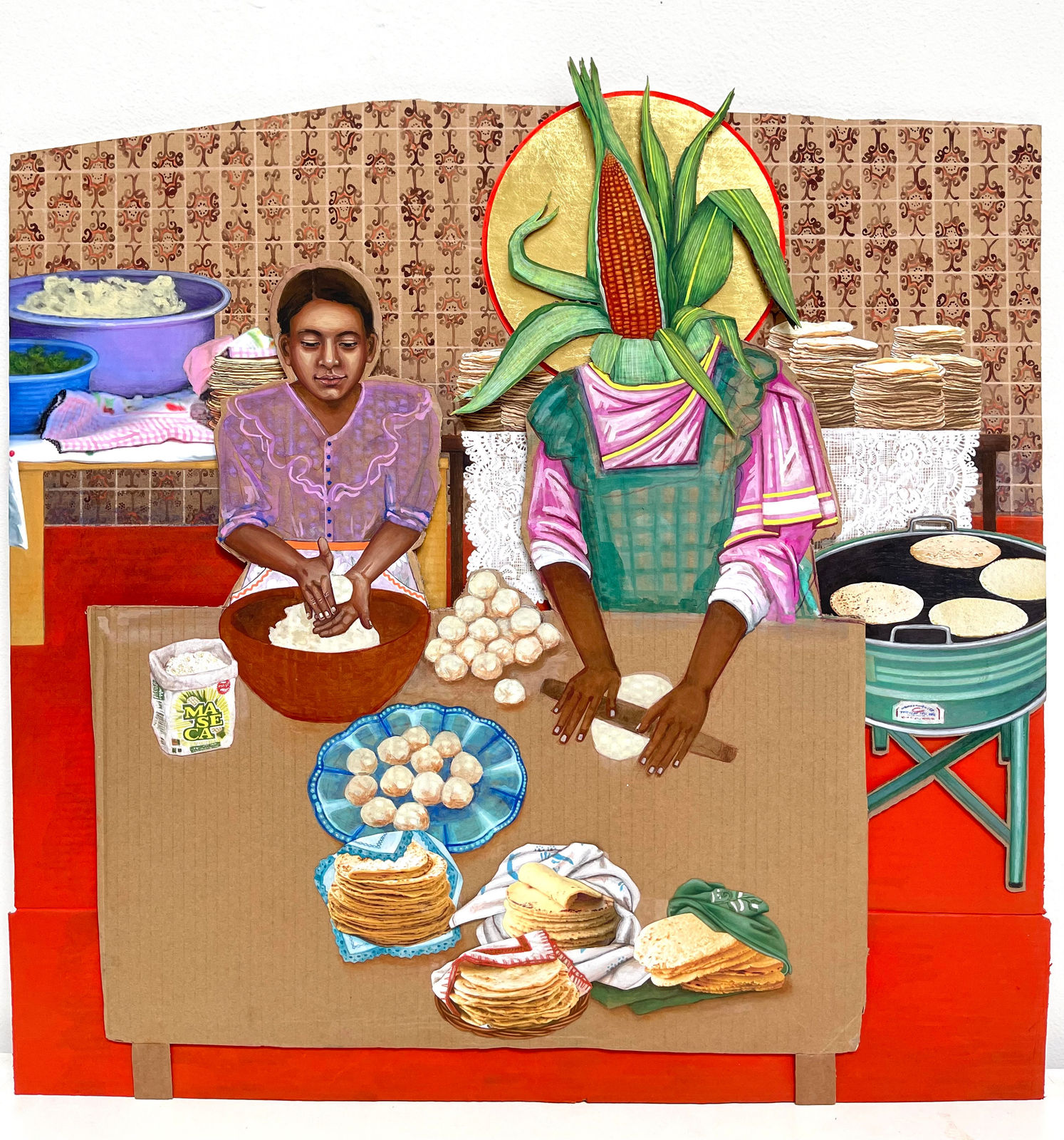 Yvette Molina, Hecho en Mexico, 2023