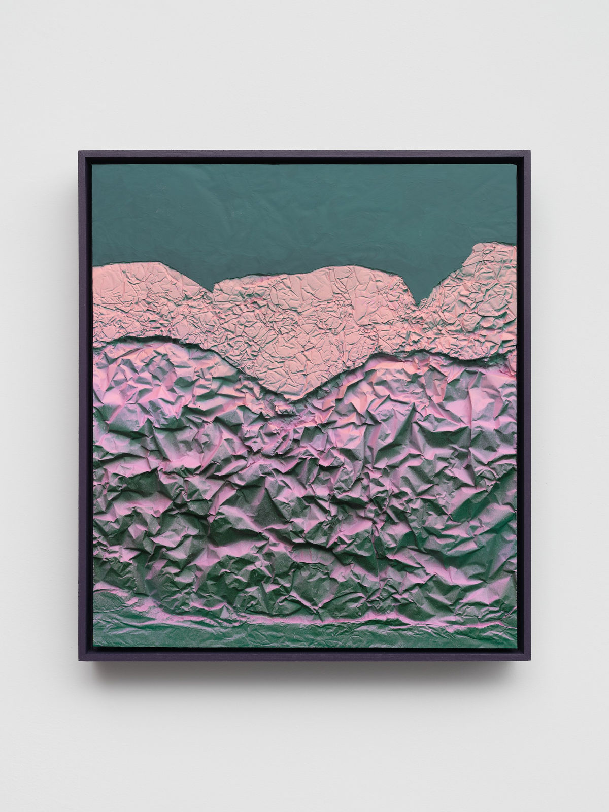 Pajtim Osmanaj, Untitled, 2021