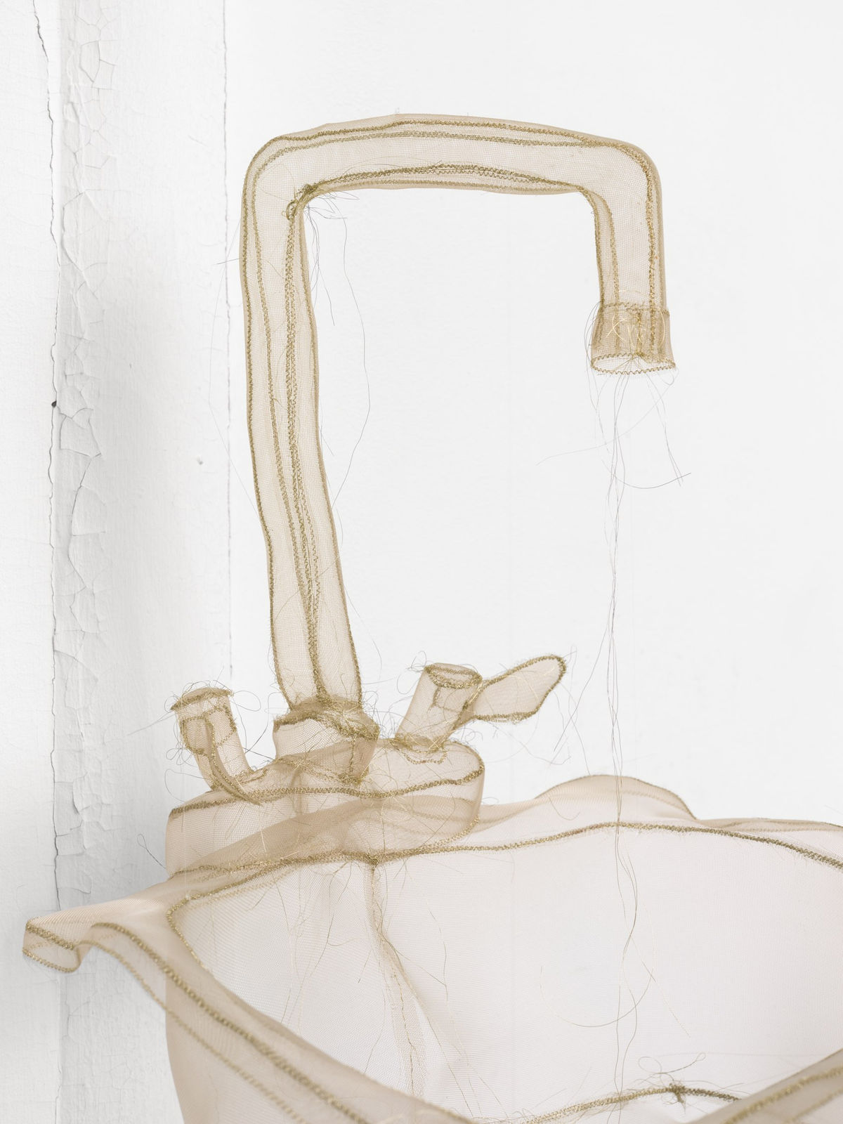 Jannick Deslauriers, Sink, 2024