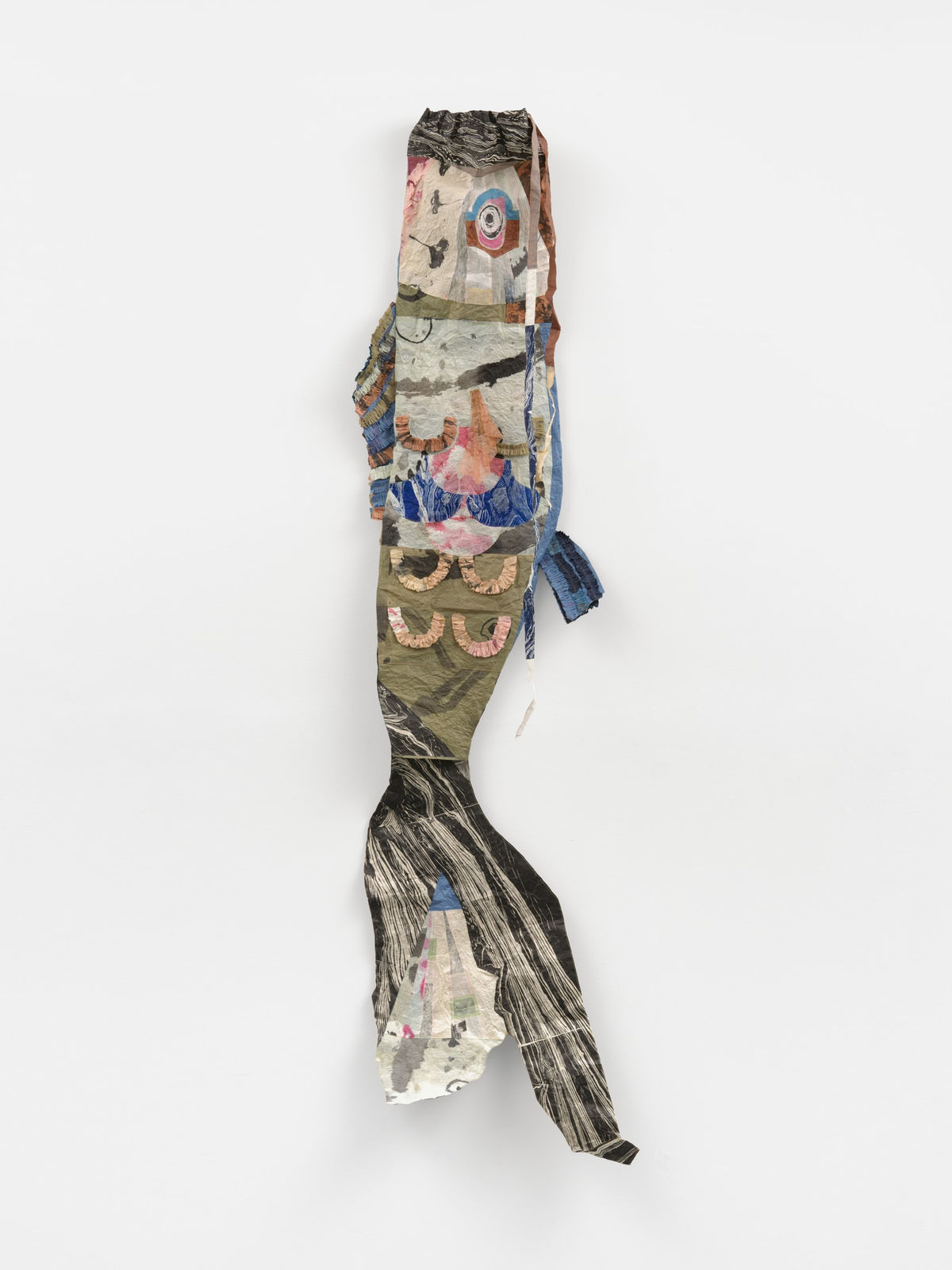 Alexa Kumiko Hatanaka, stamina, 2024