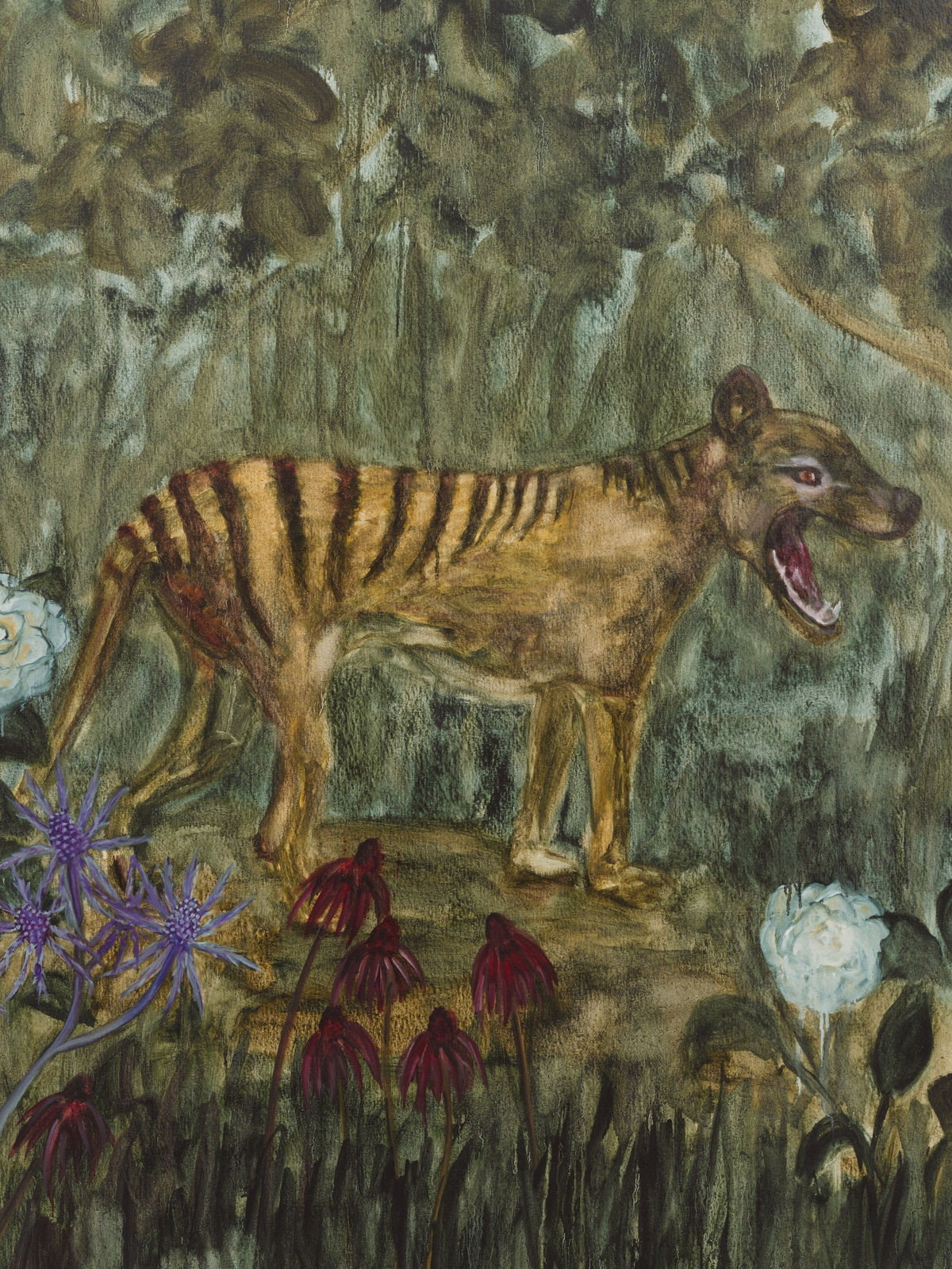 Floria González, I'm Back, 2025