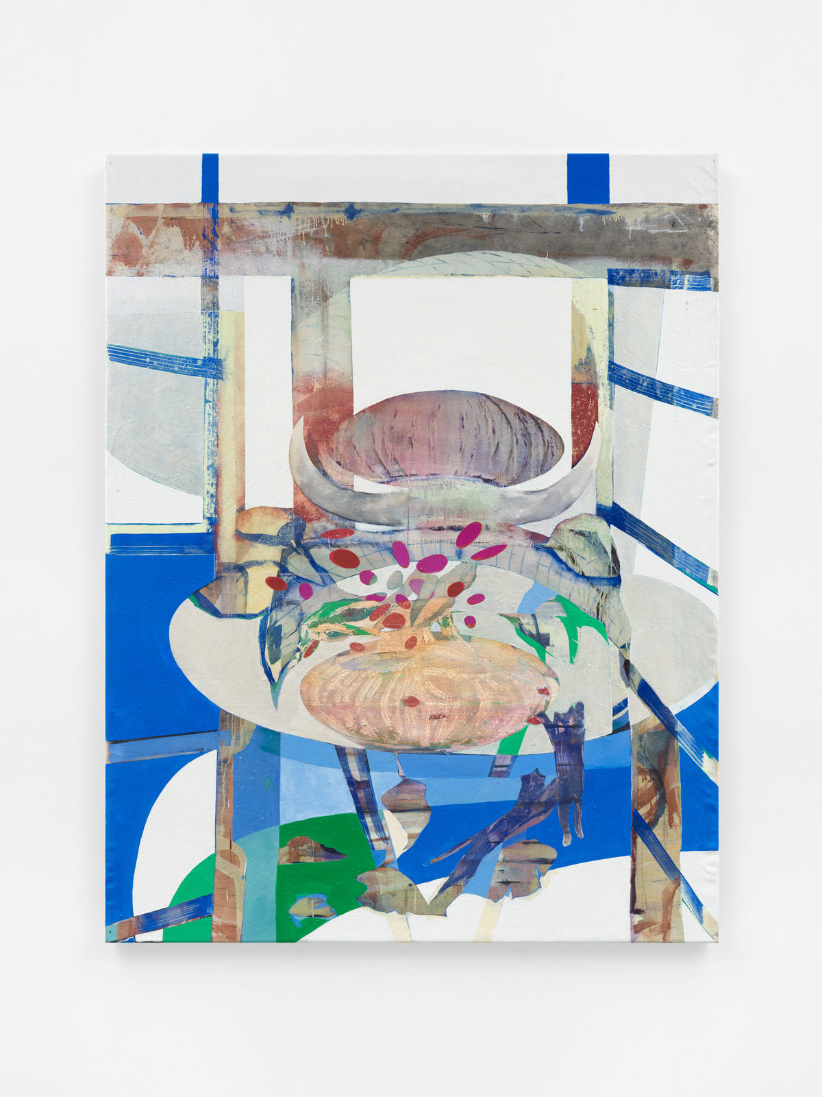 Ezra Cohen, Moonrise, 2025